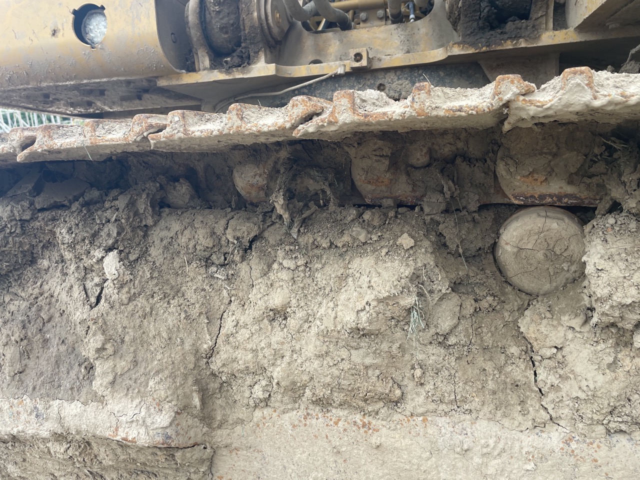 CAT 320GC   Excavator