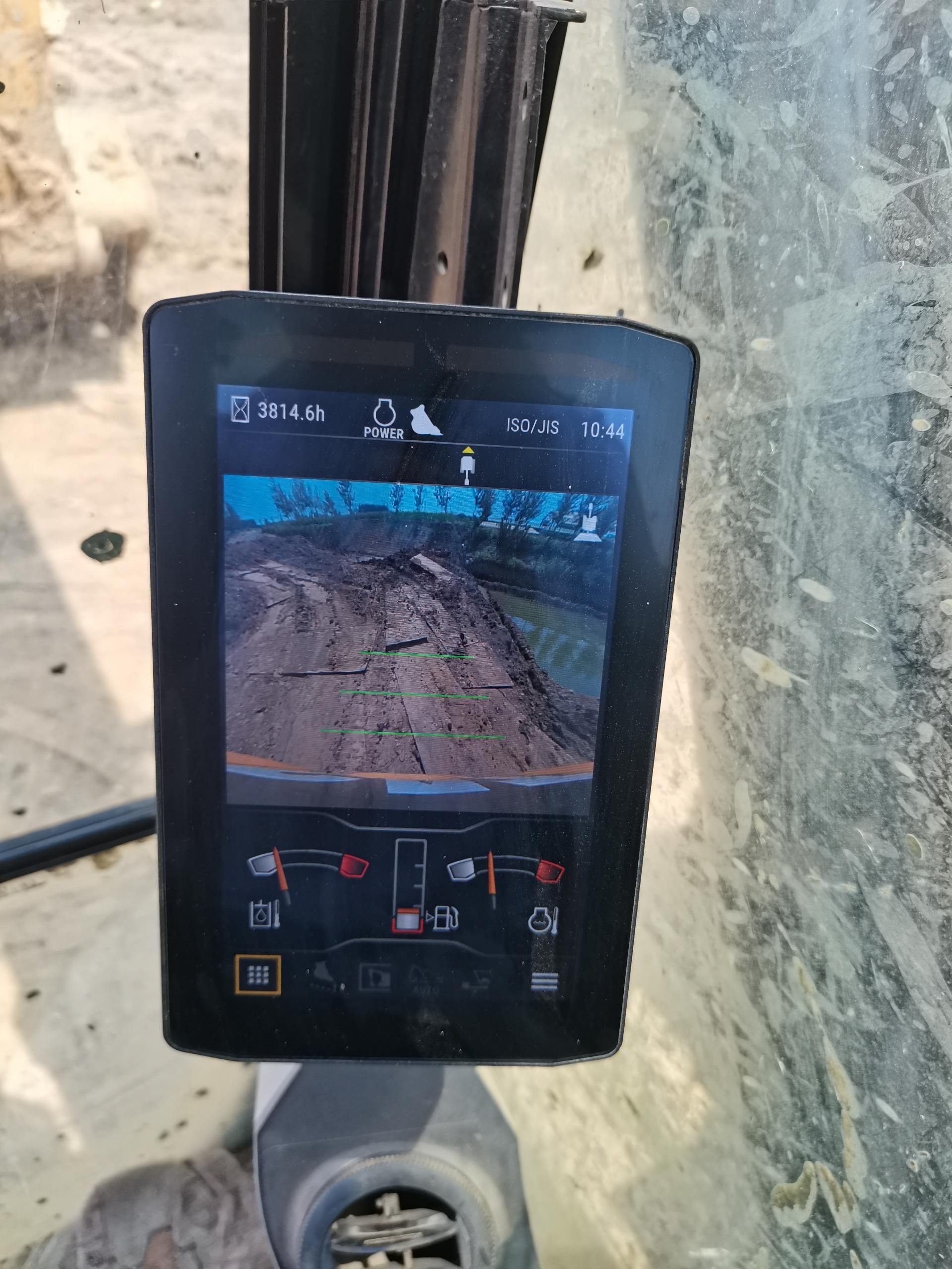 CAT 320GC   Excavator