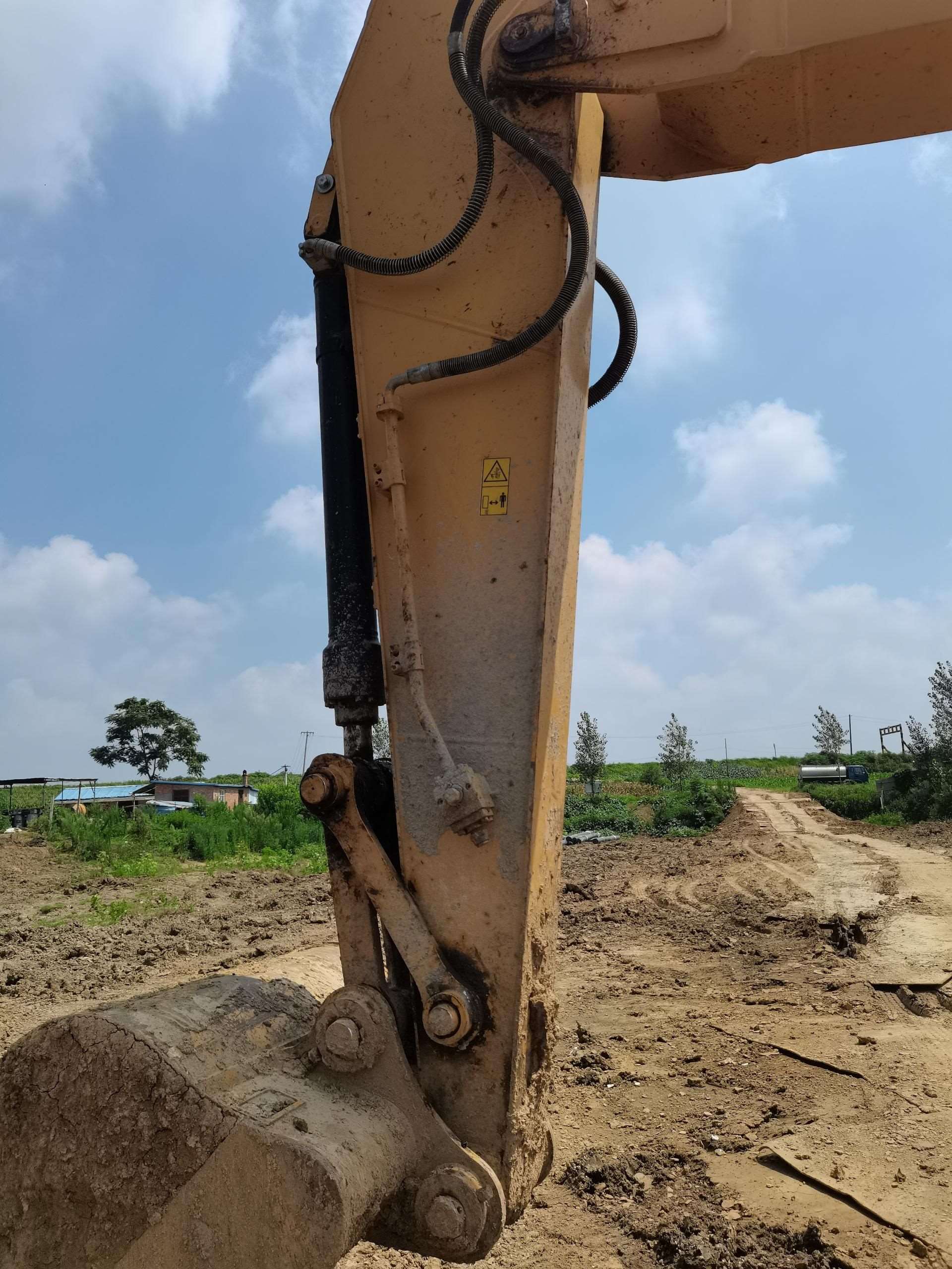 CAT 320GC   Excavator