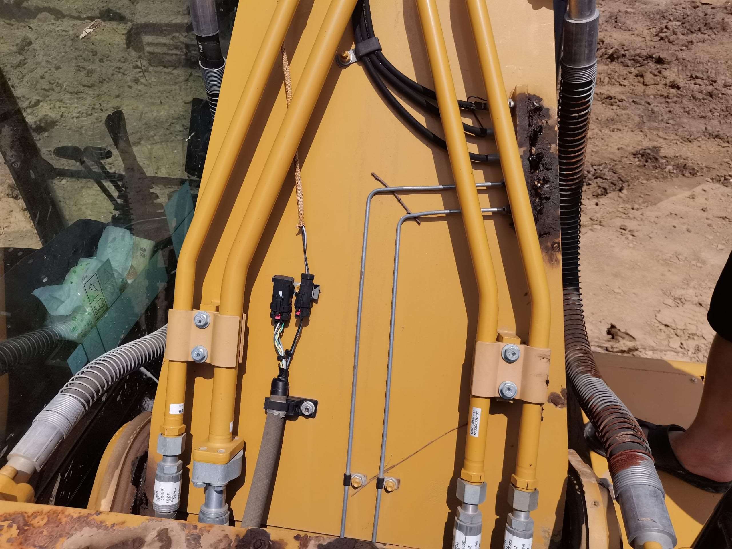 CAT 320GC   Excavator