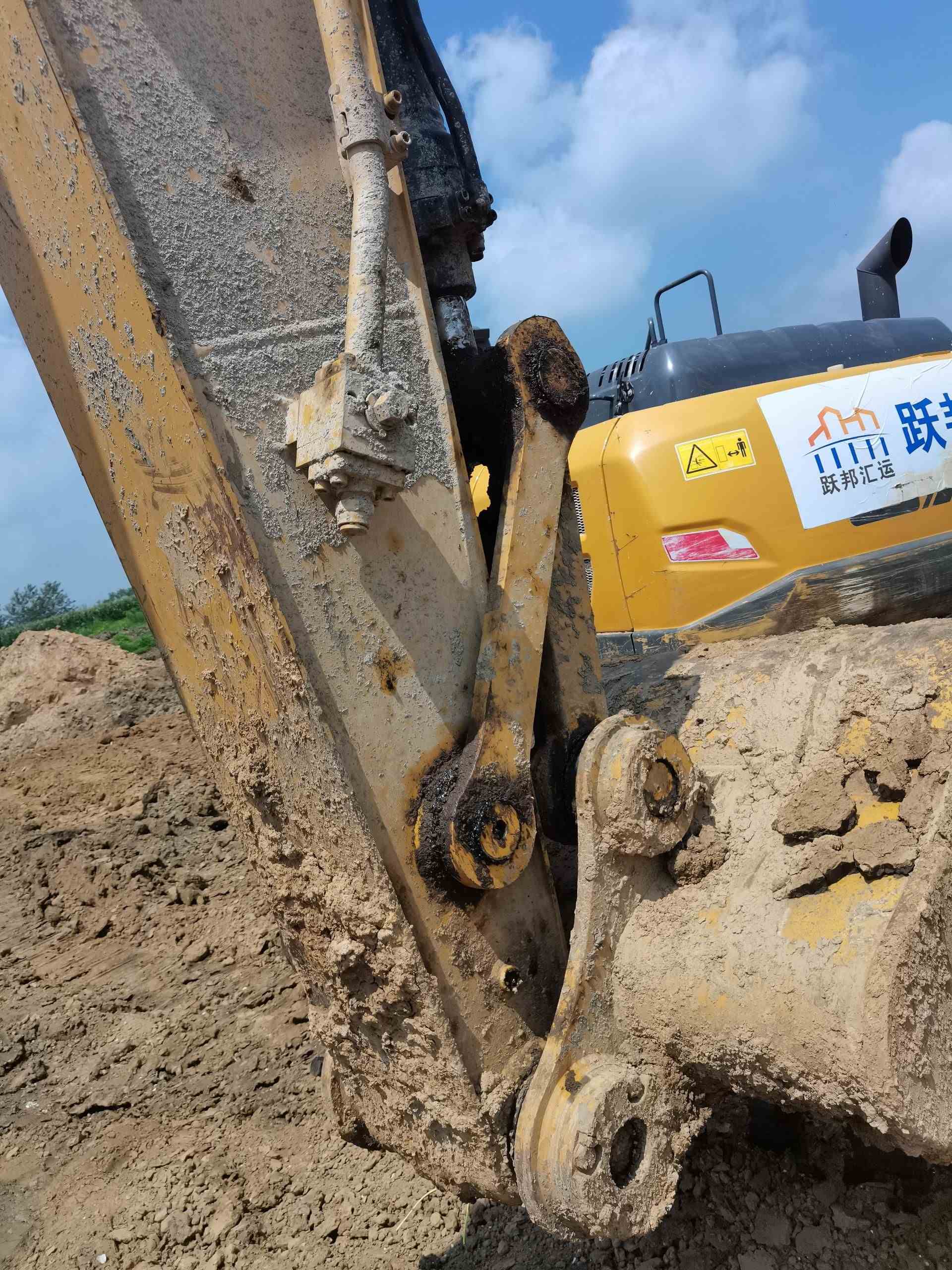 CAT 320GC   Excavator