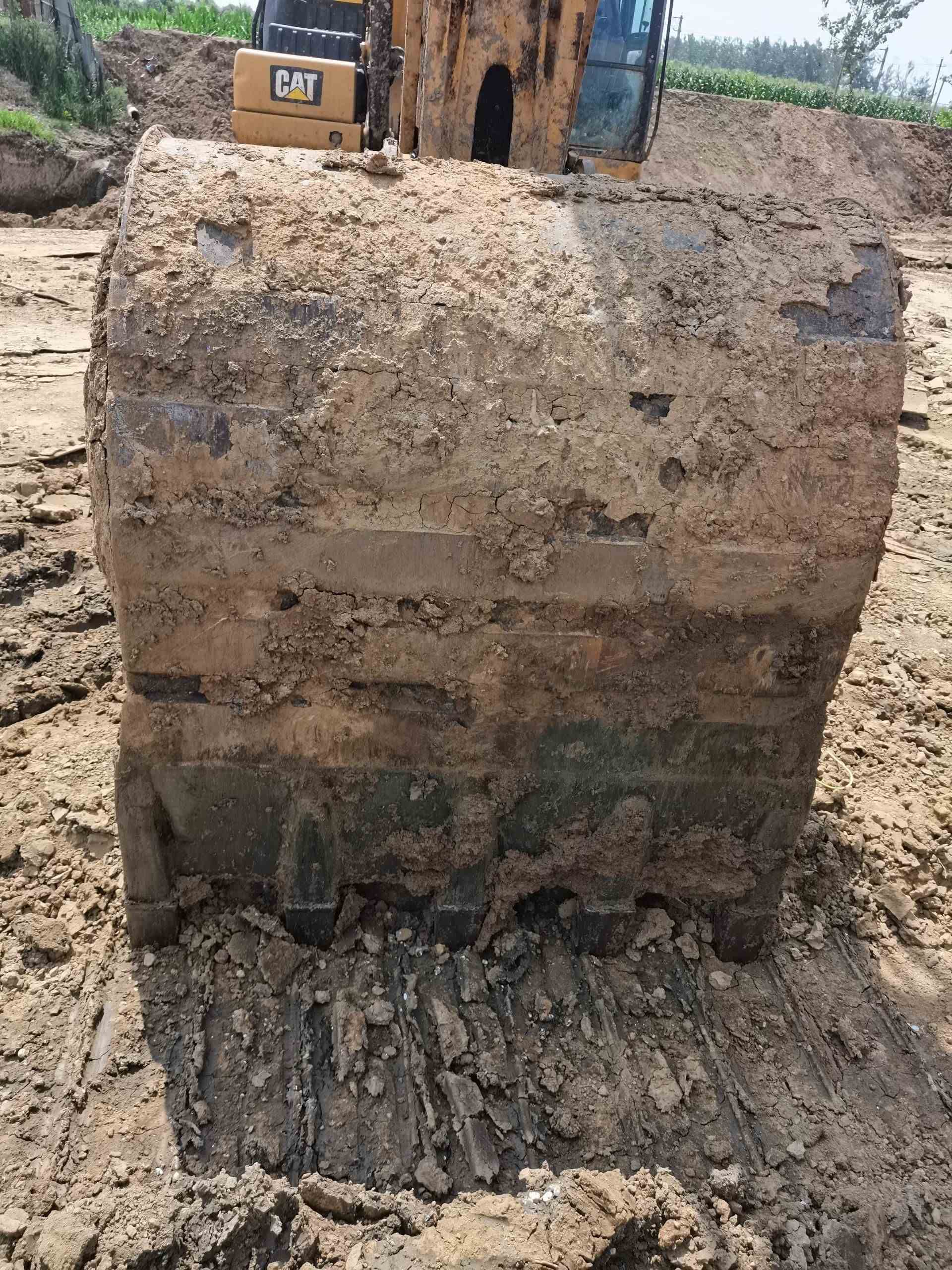 CAT 320GC   Excavator