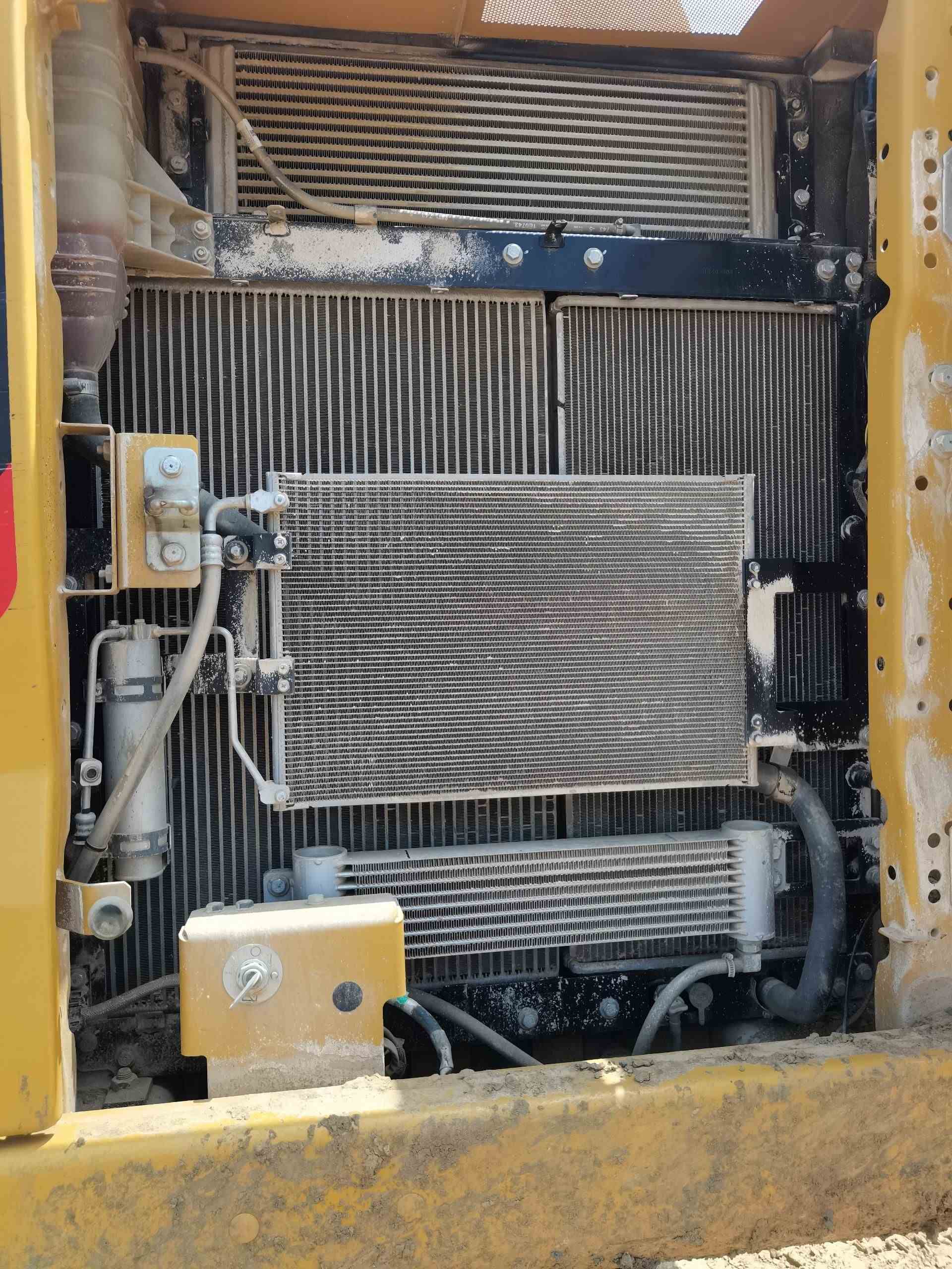 CAT 320GC   Excavator