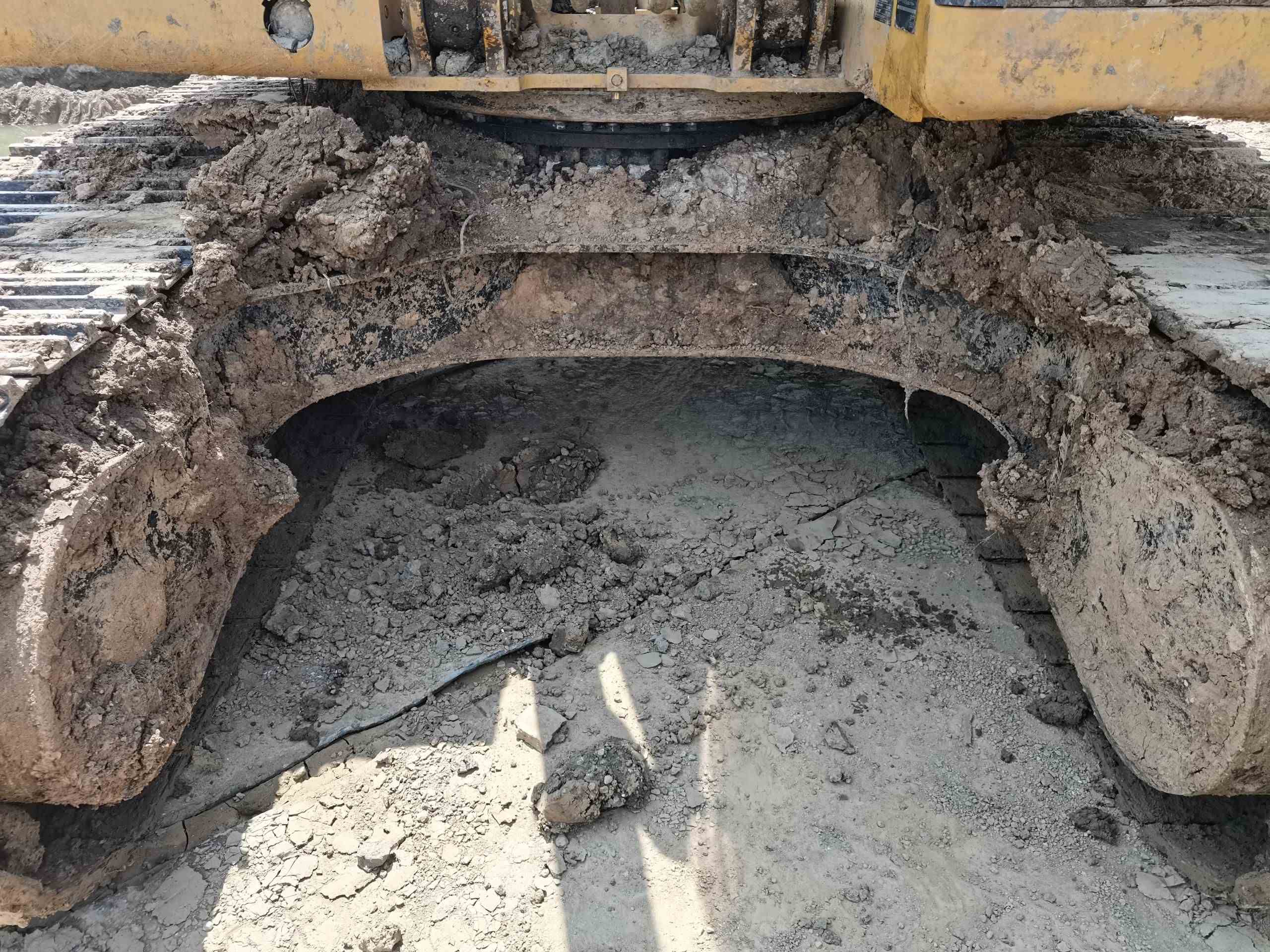 CAT 320GC   Excavator