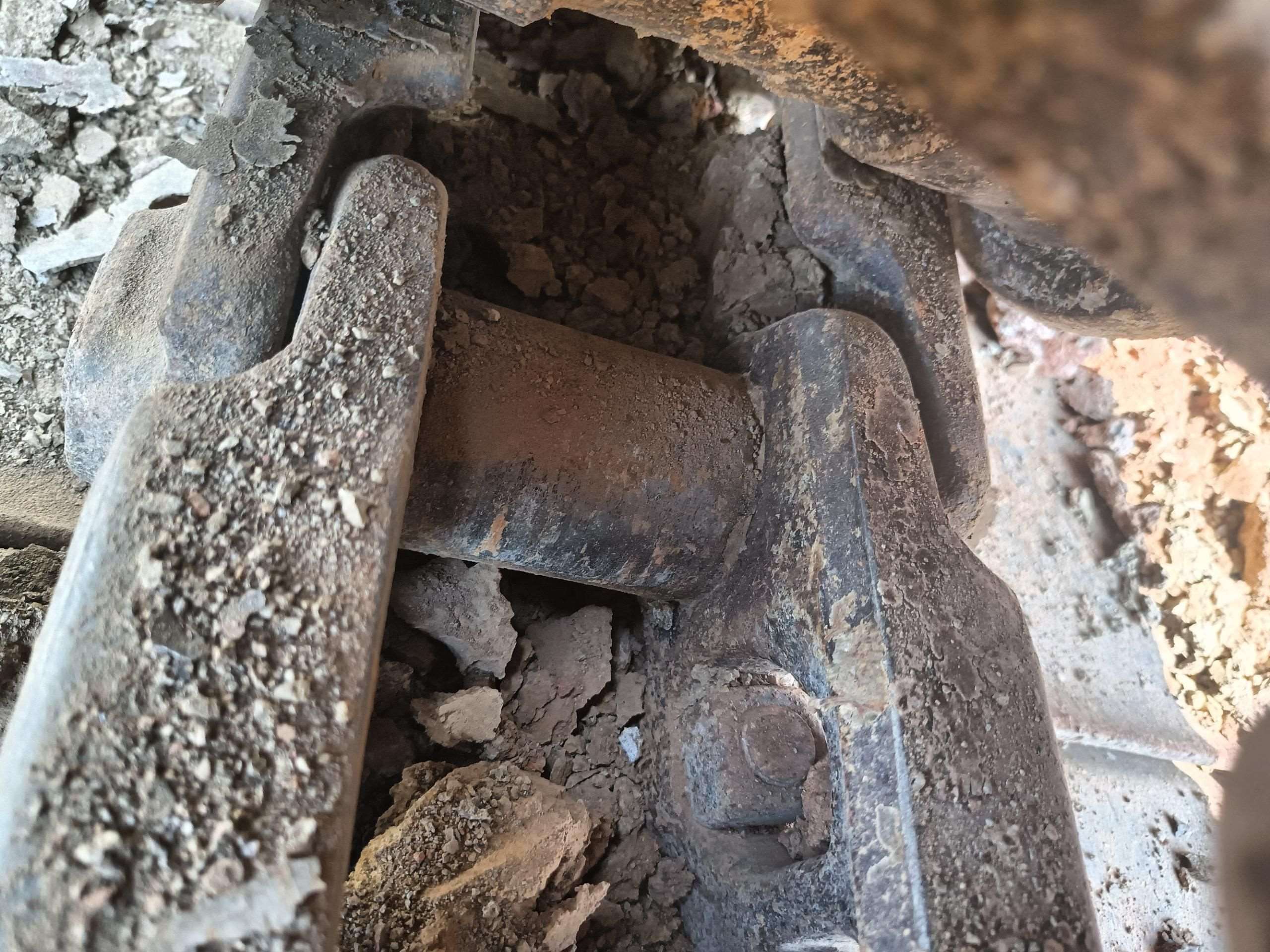 CAT 320GX  Excavator