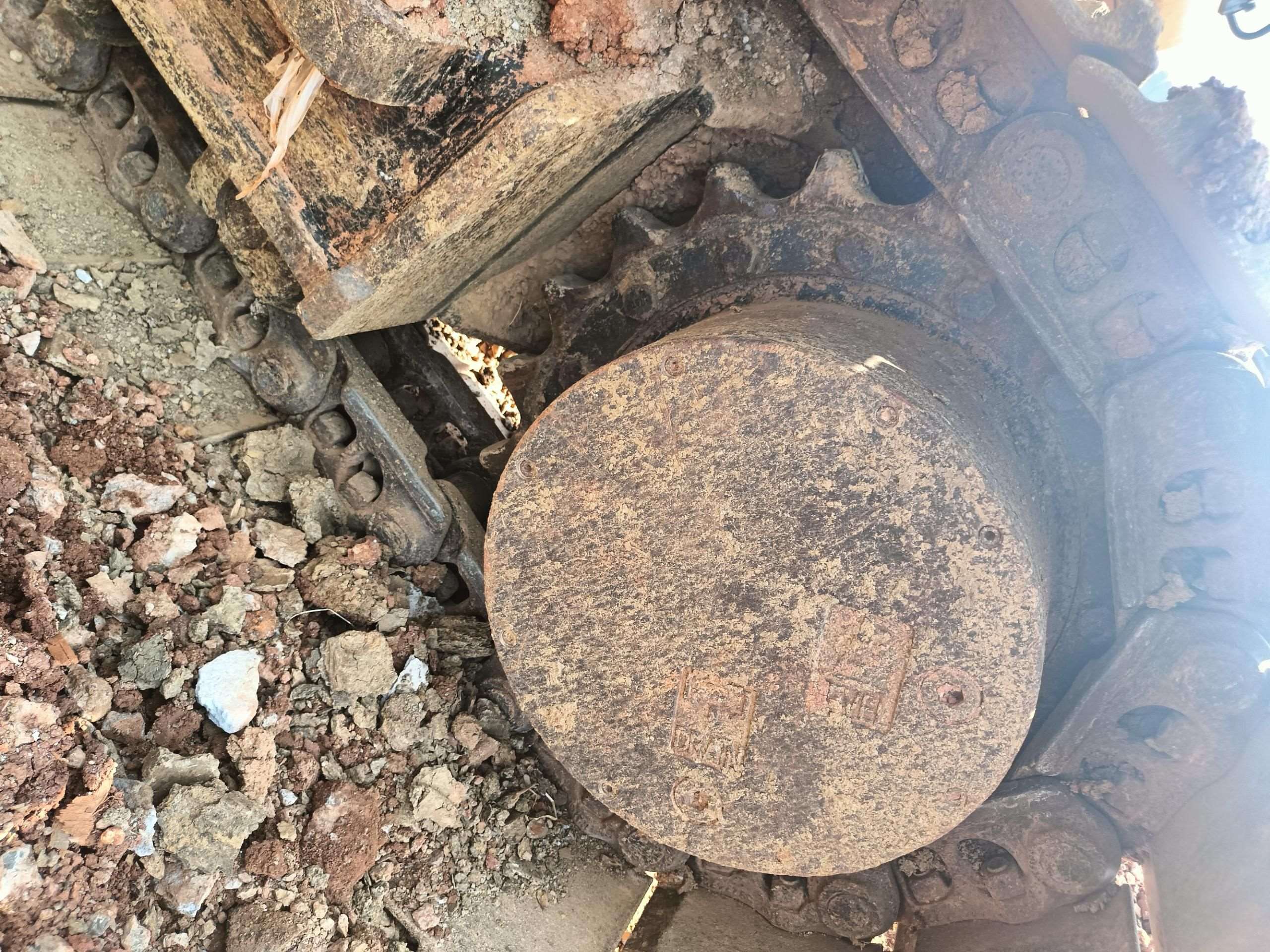 CAT 320GX  Excavator