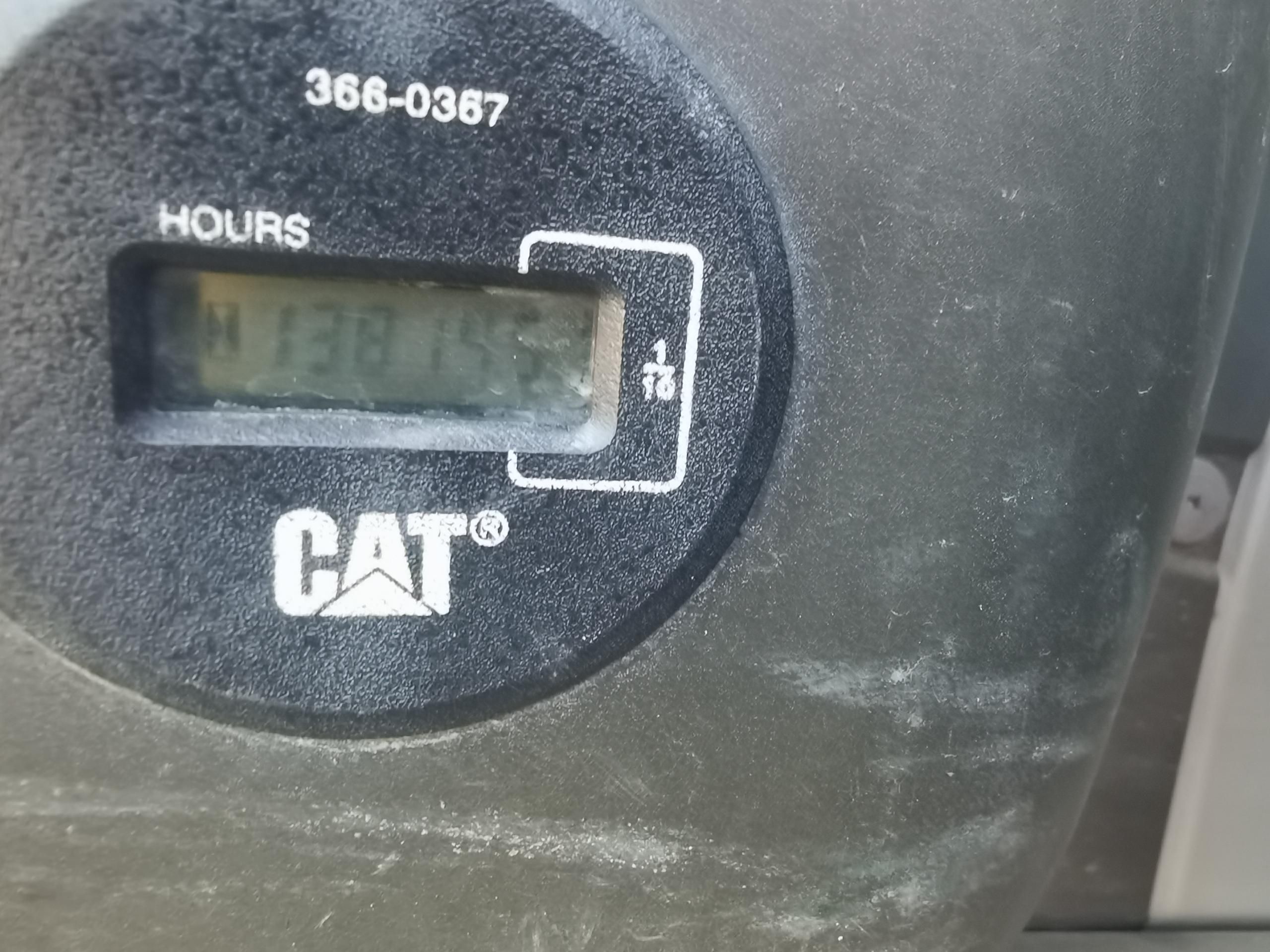 CAT 323DL   Excavator