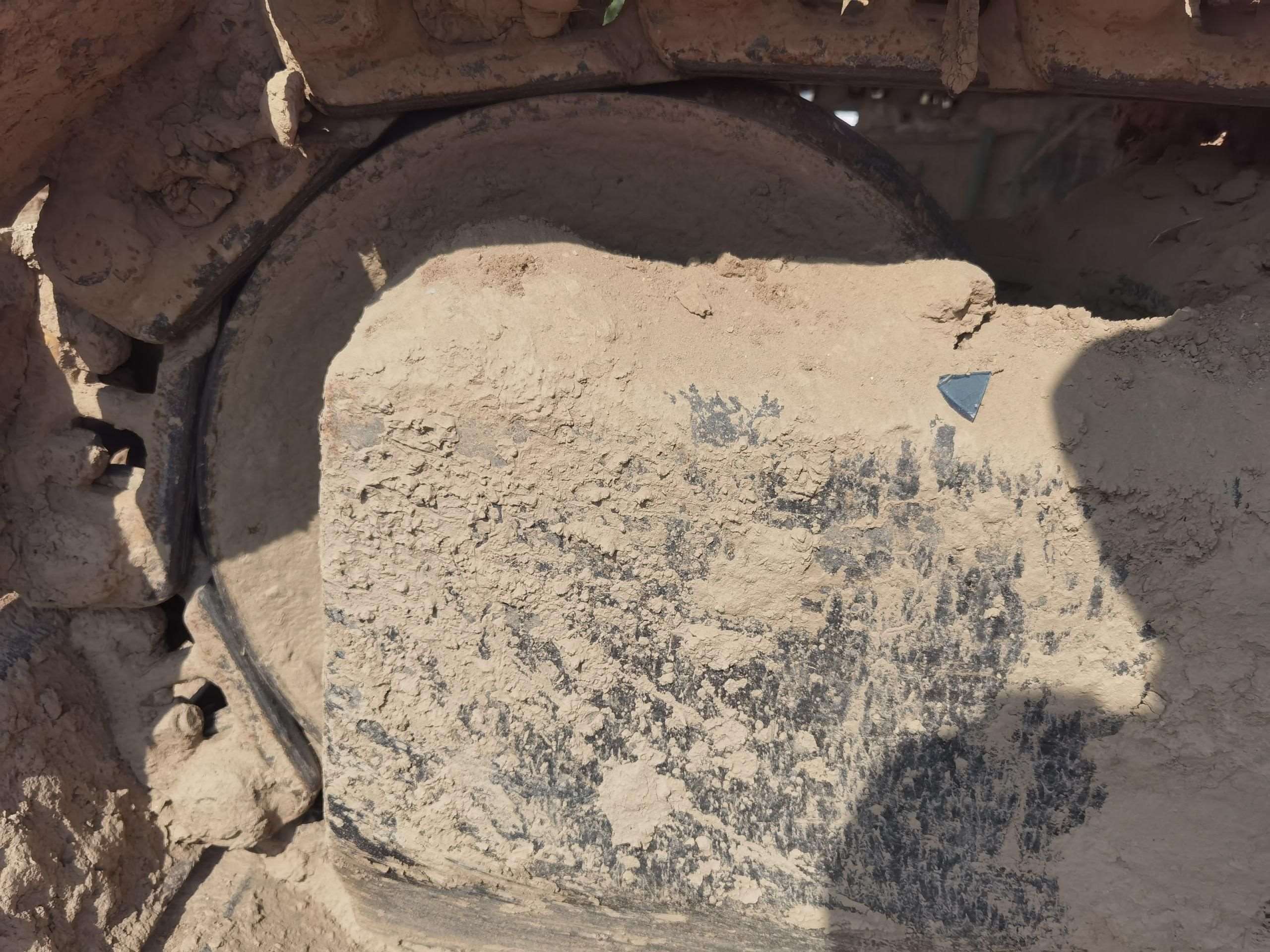 CAT 323DL   Excavator