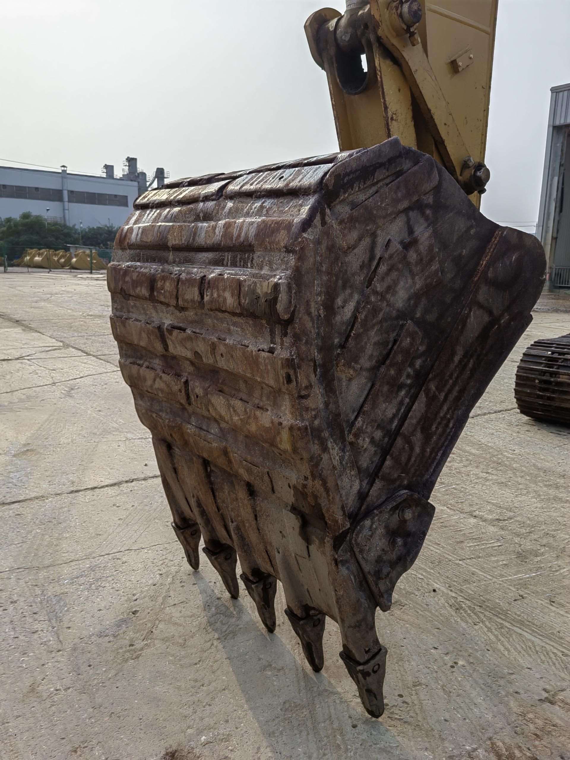 CAT 326D2L  Excavator