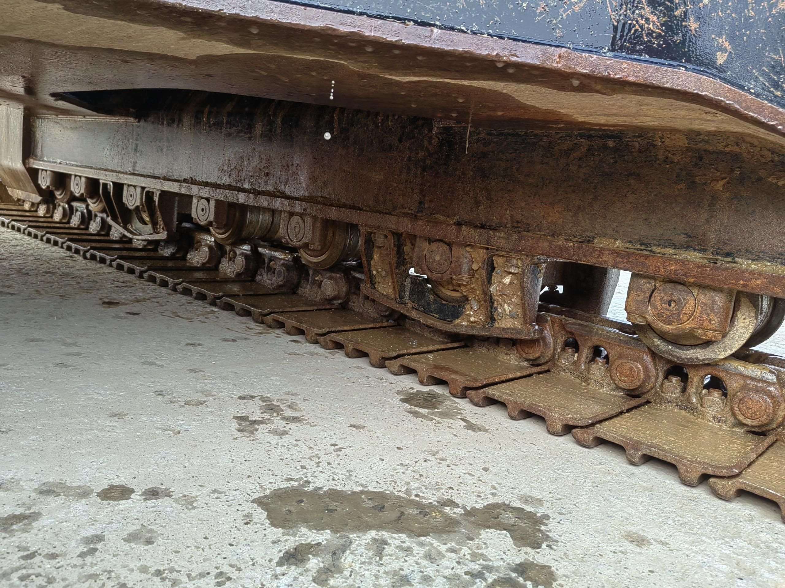 CAT 326D2L  Excavator