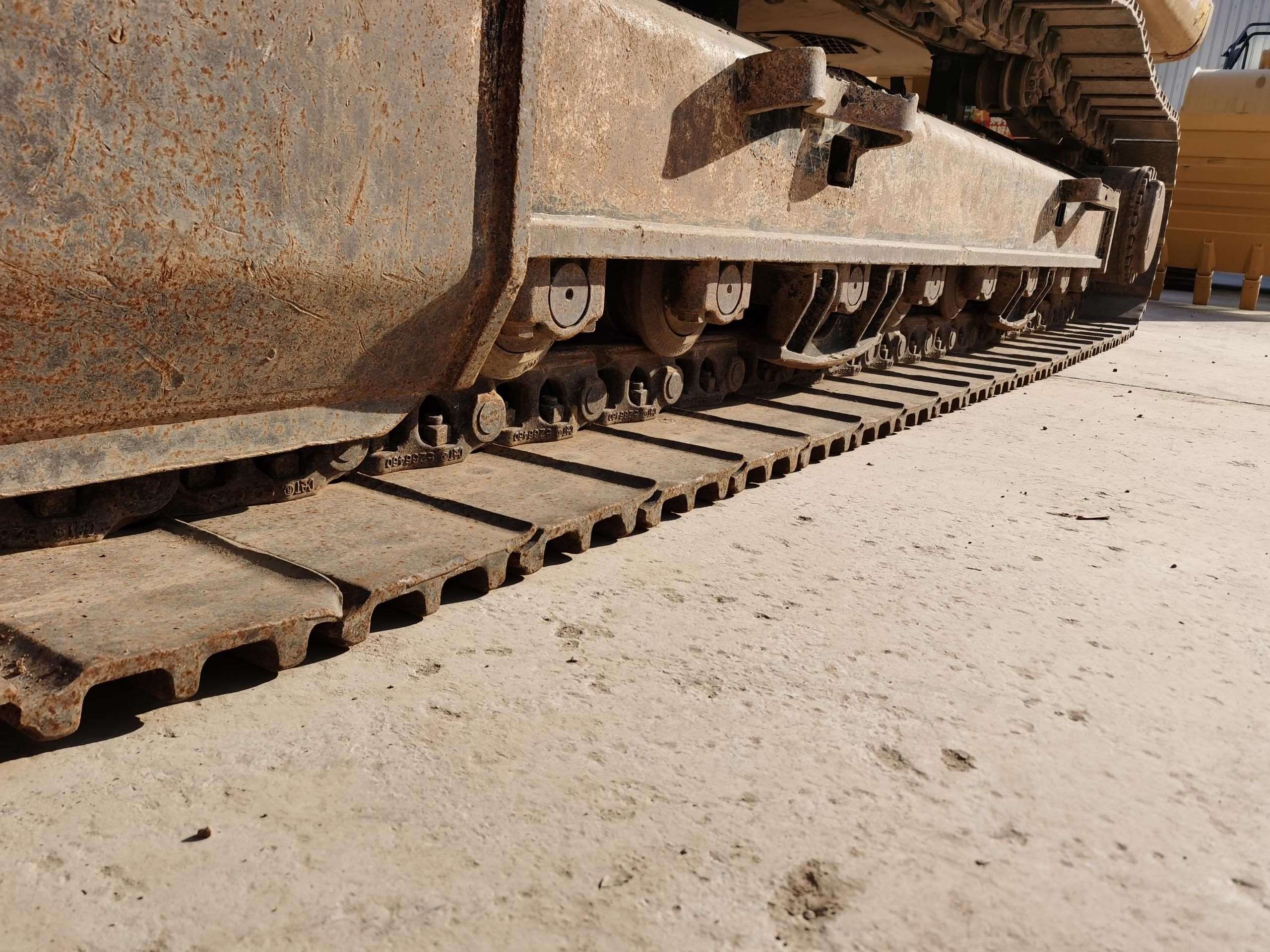 CAT 326D2L  Excavator