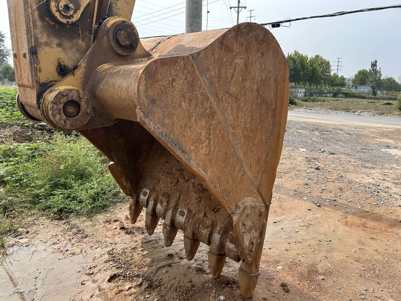 CAT 330  Excavator