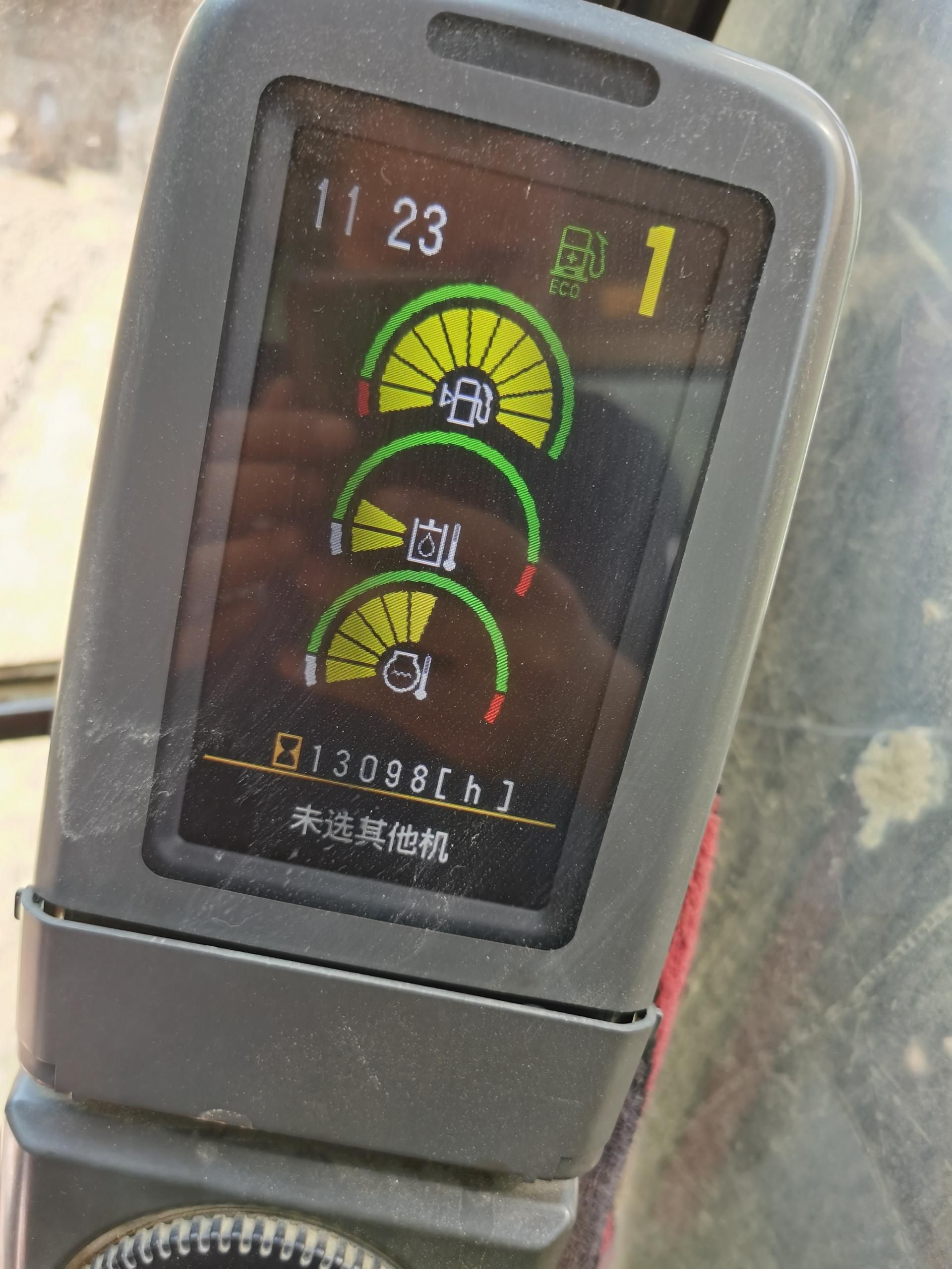 CAT 336D2GC  Excavator