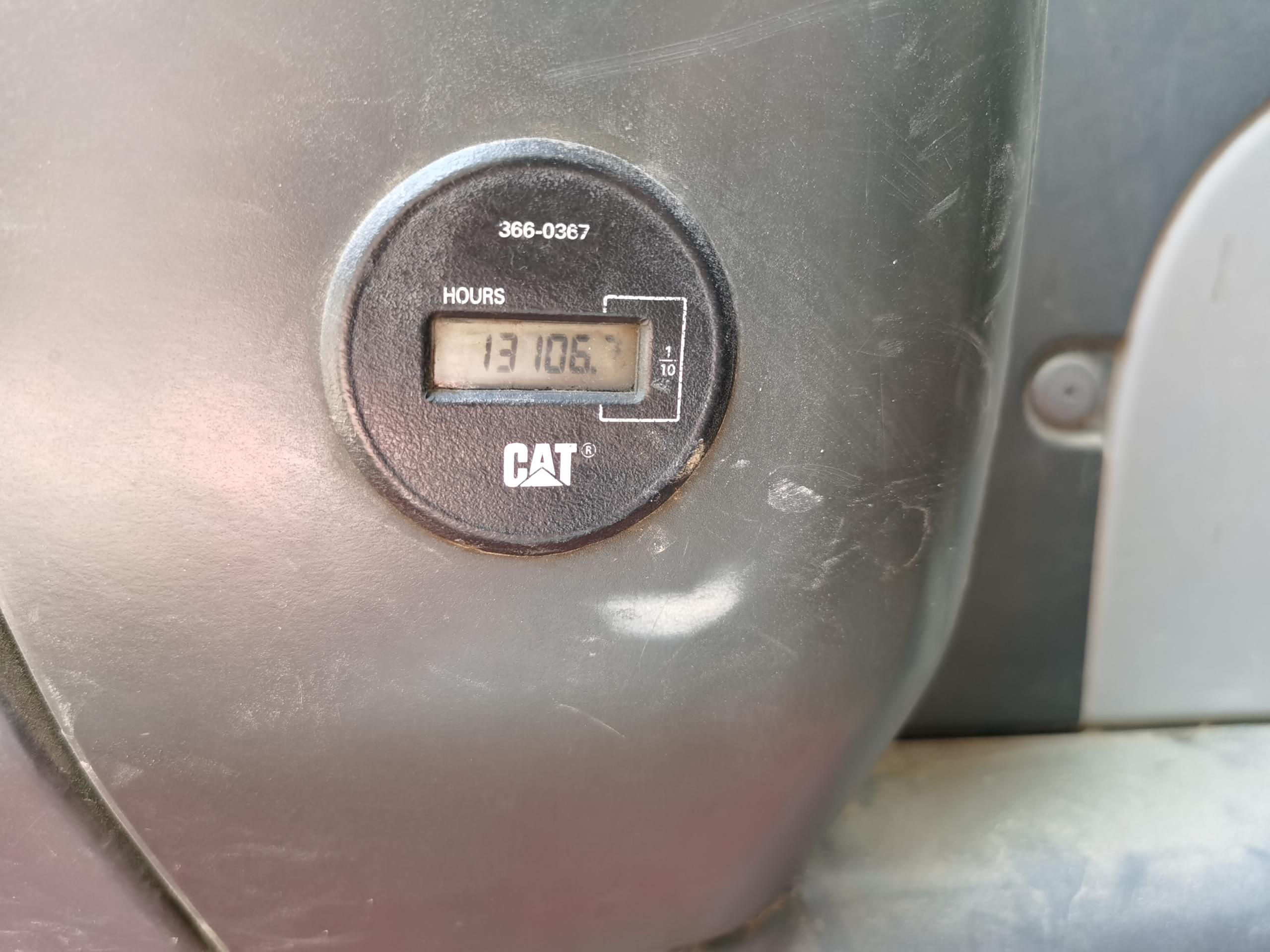 CAT 336D2GC  Excavator