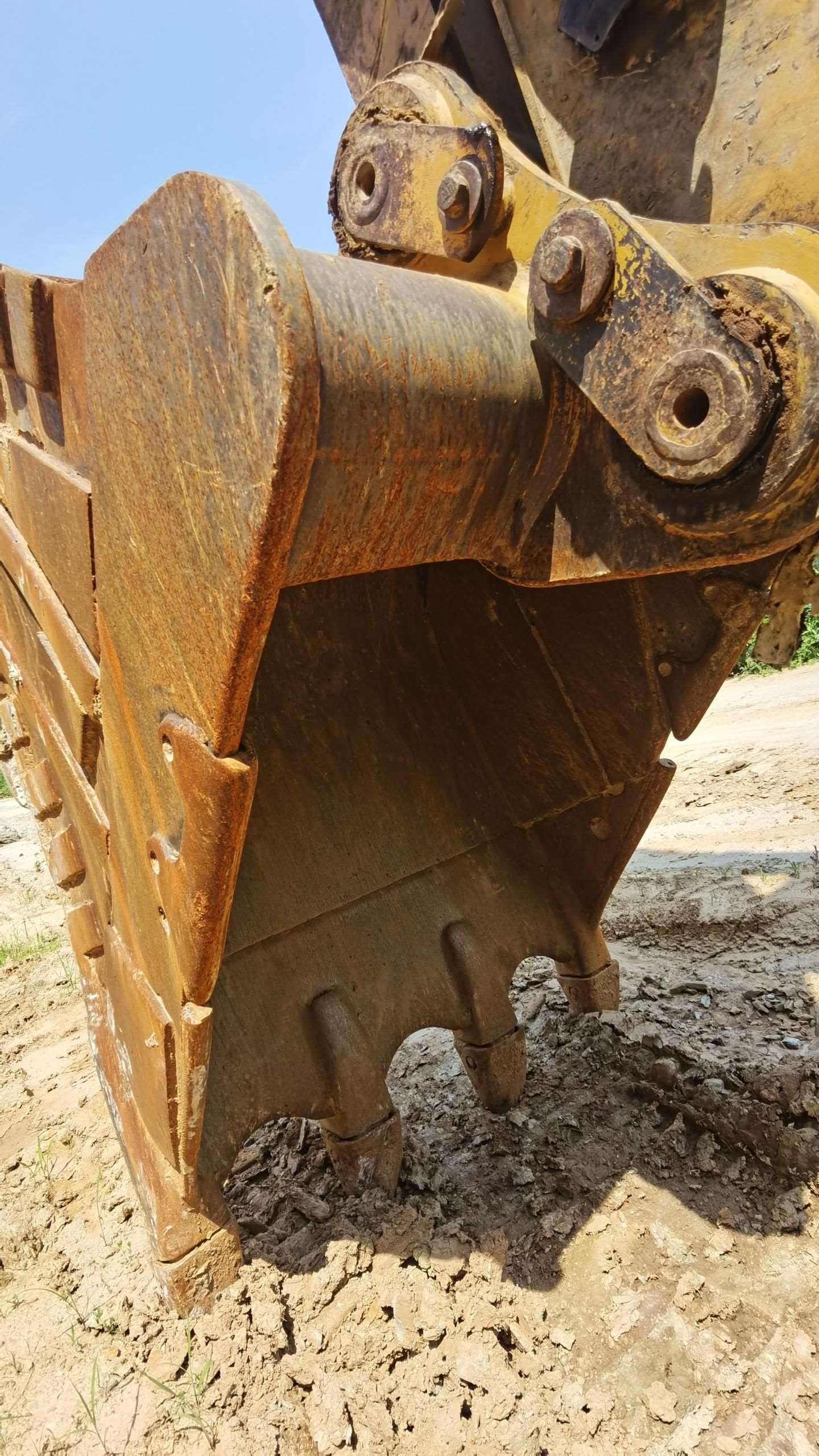 CAT 336D2GC  Excavator