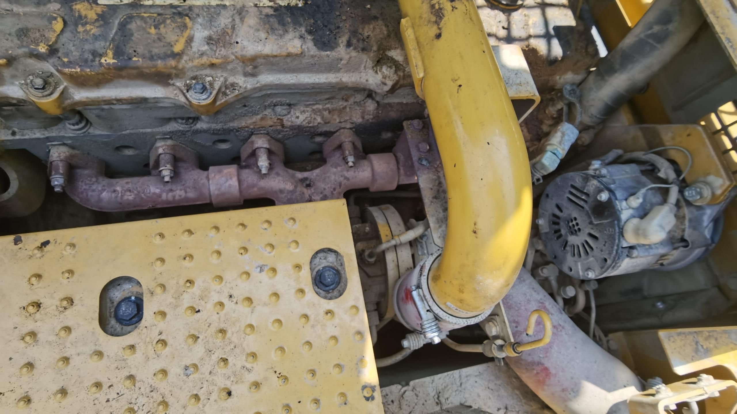 CAT 336D2GC  Excavator