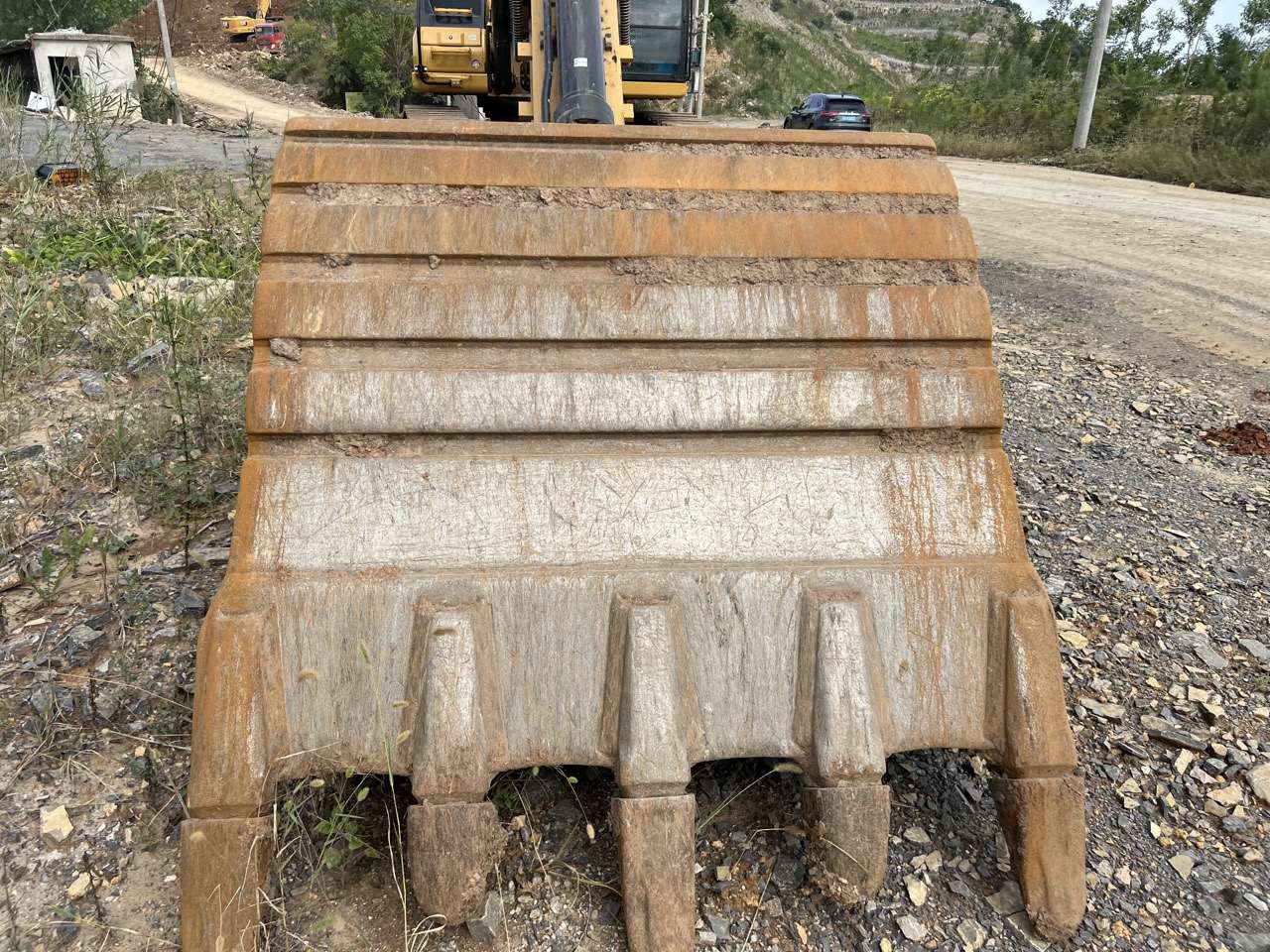 CAT 340  Excavator