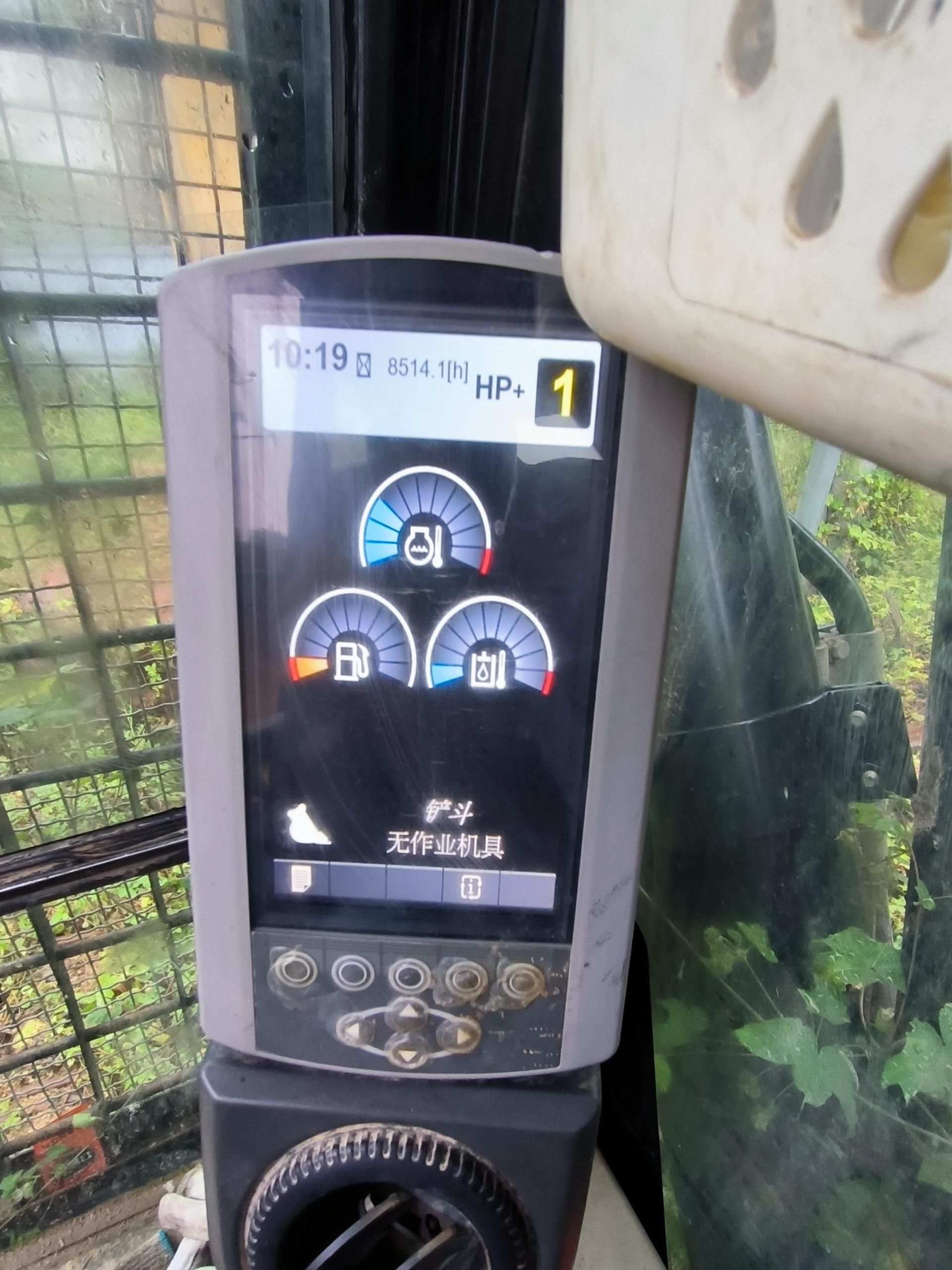 CAT 340D2L Excavator