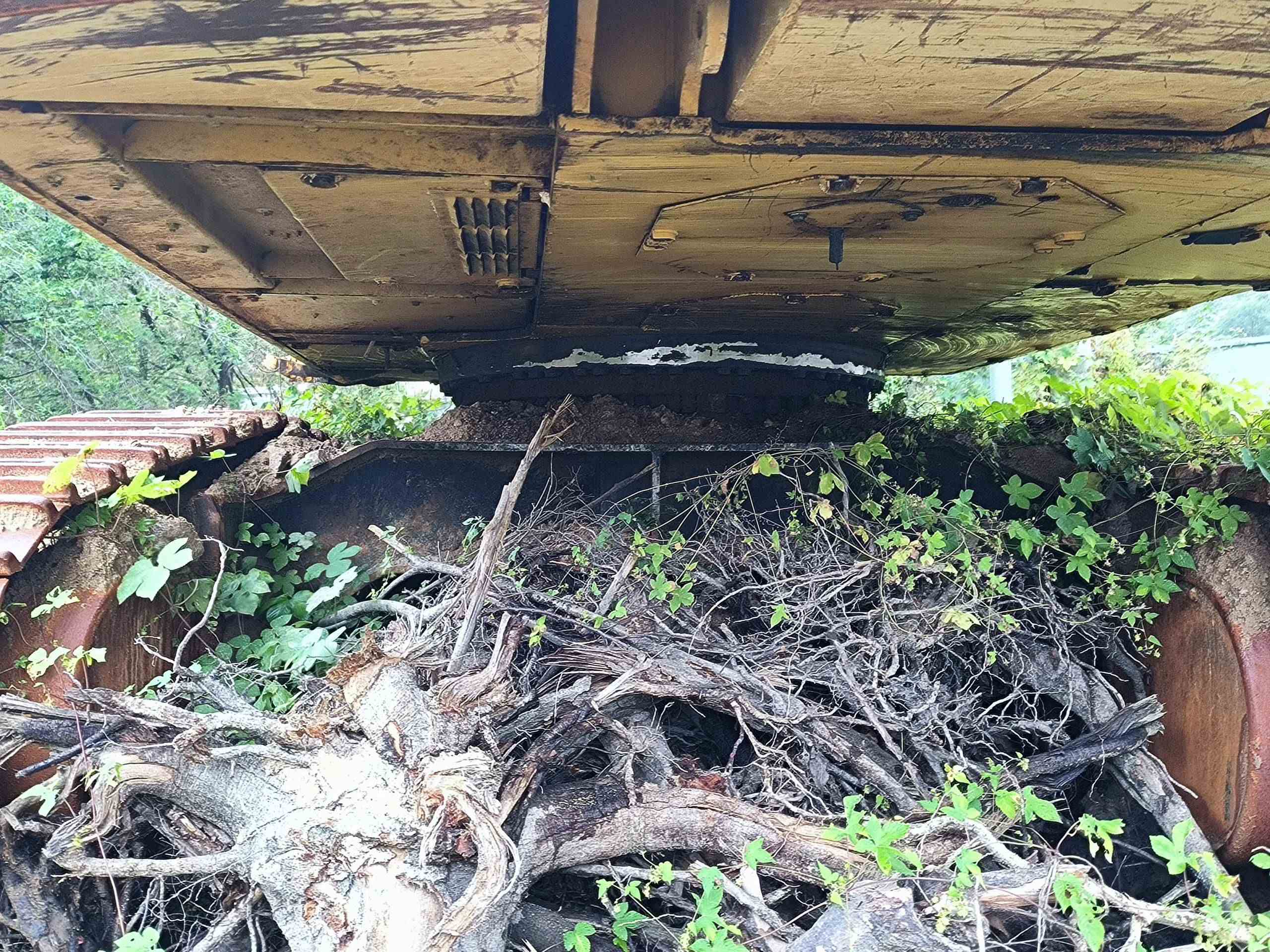 CAT 340D2L Excavator