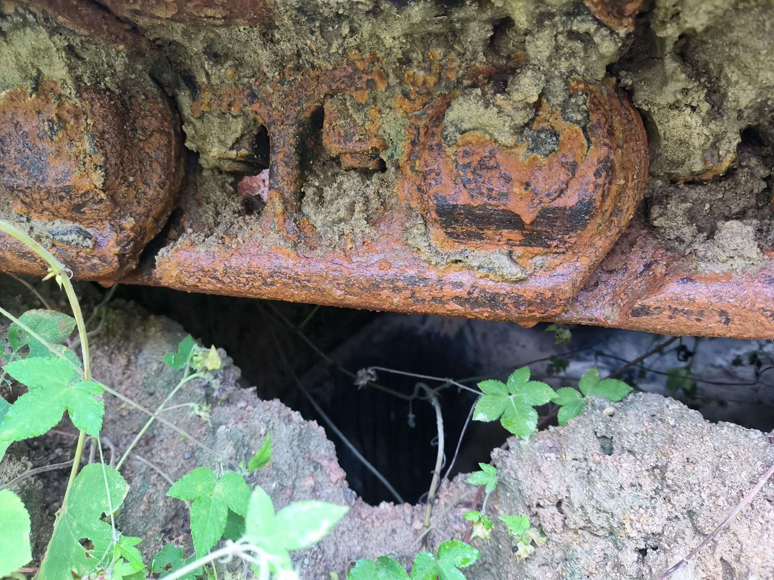 CAT 340D2L Excavator