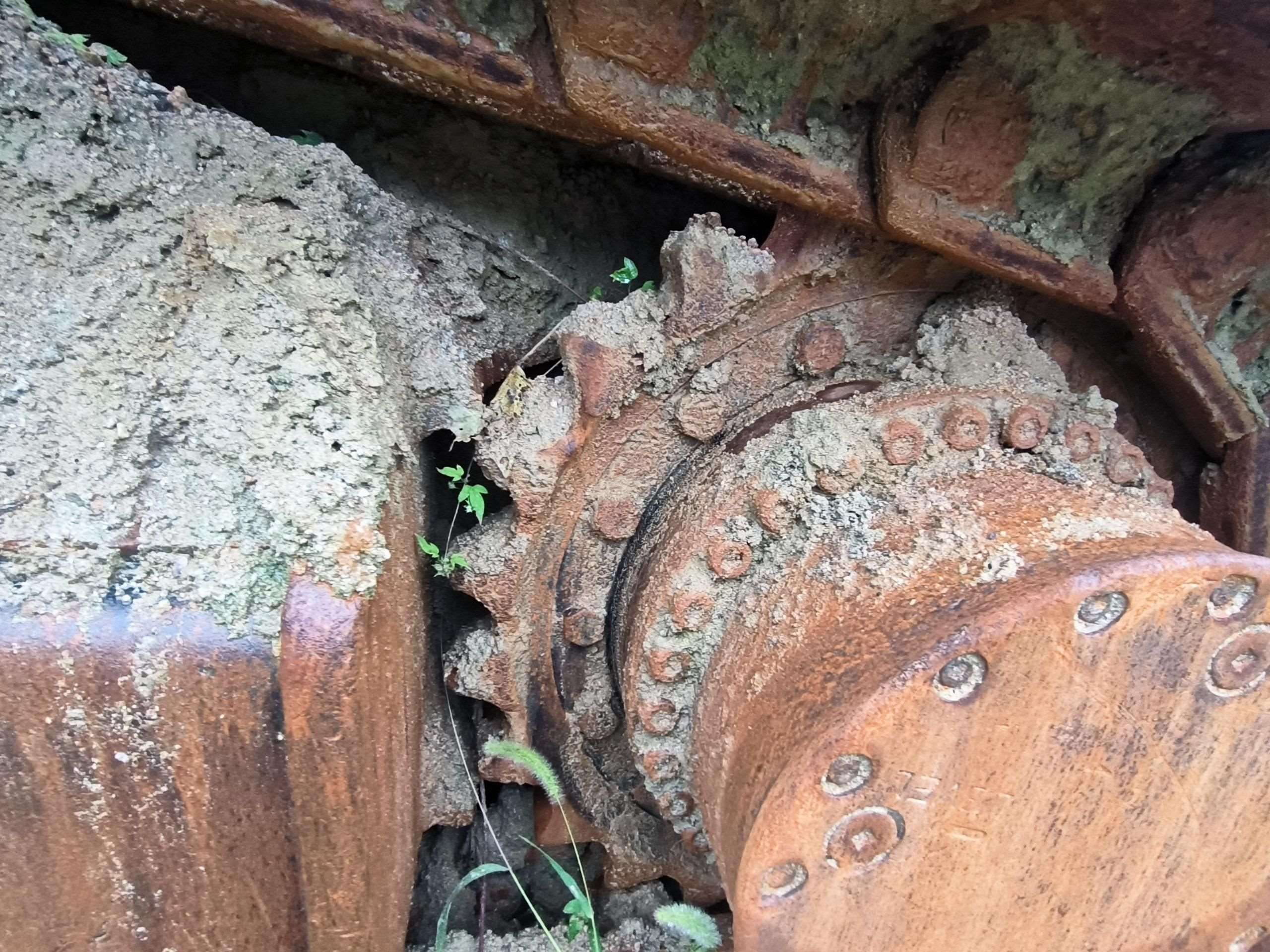 CAT 340D2L Excavator