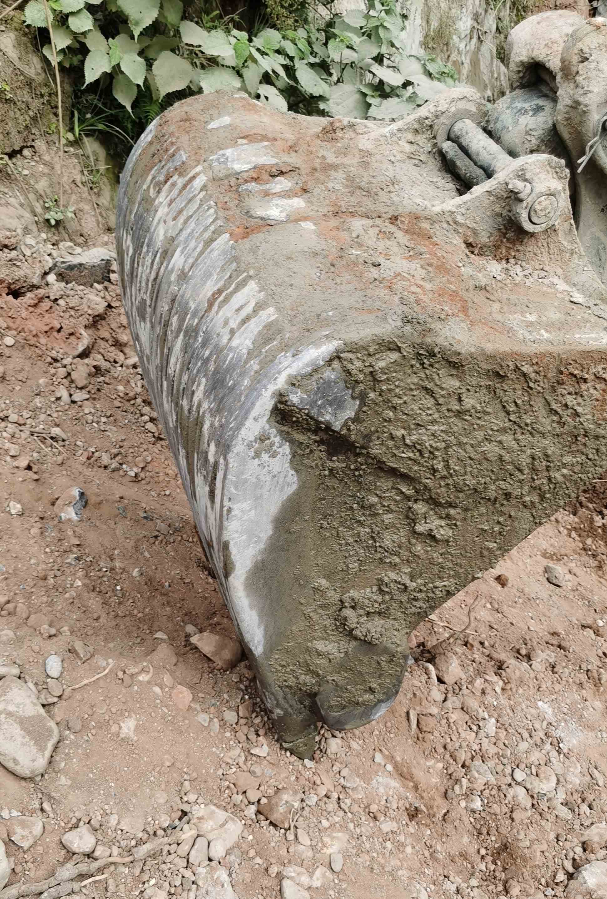 DOOSAN  75-9   Excavator