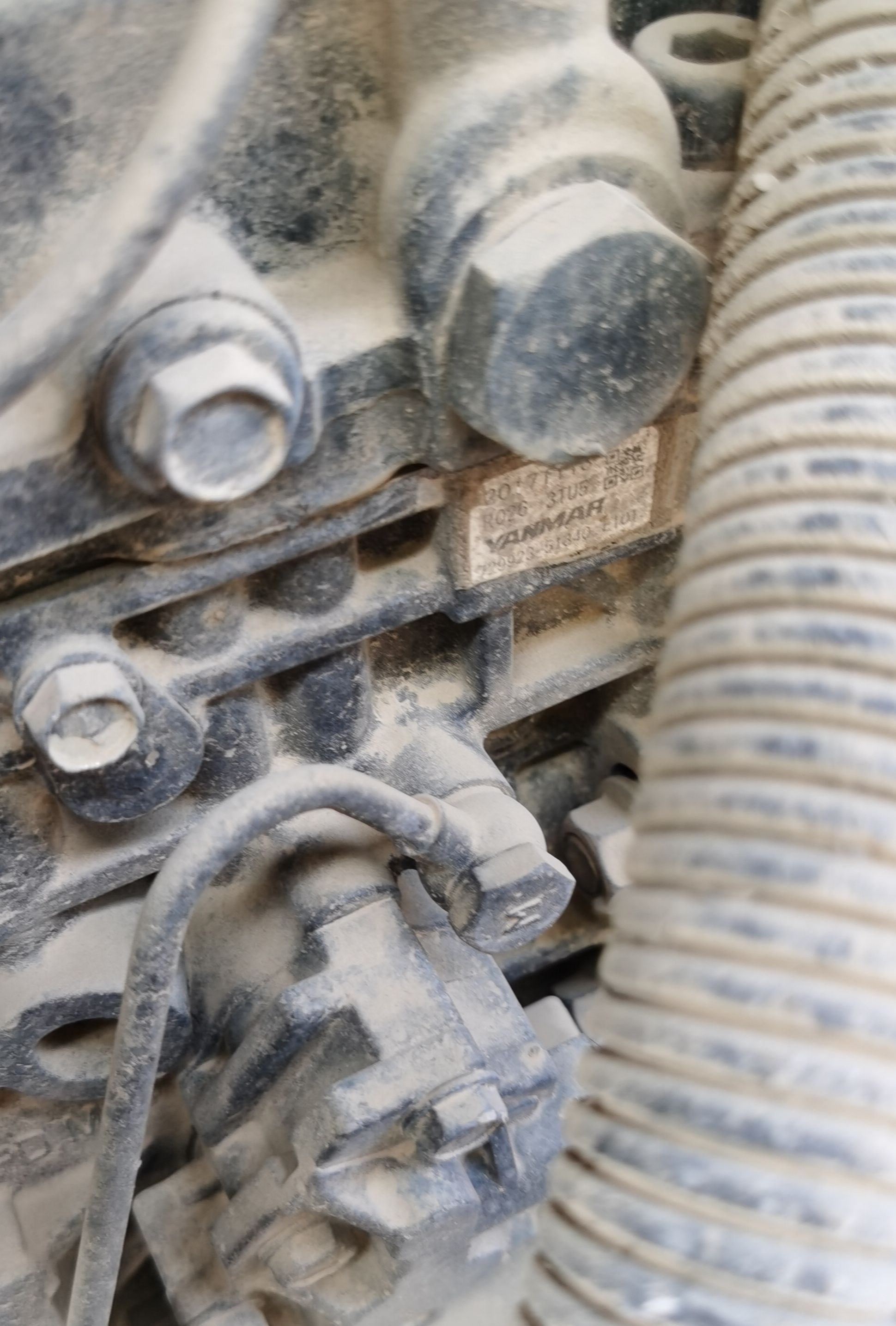 DOOSAN  75-9   Excavator