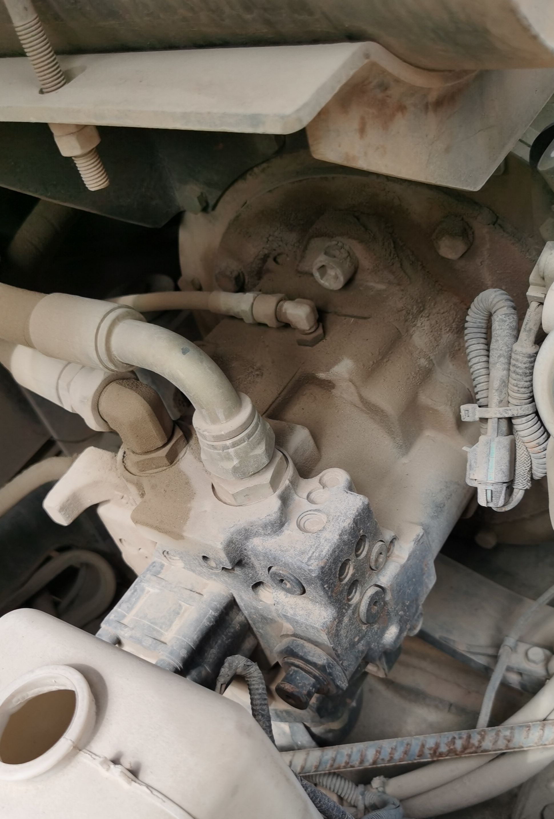 DOOSAN  75-9   Excavator