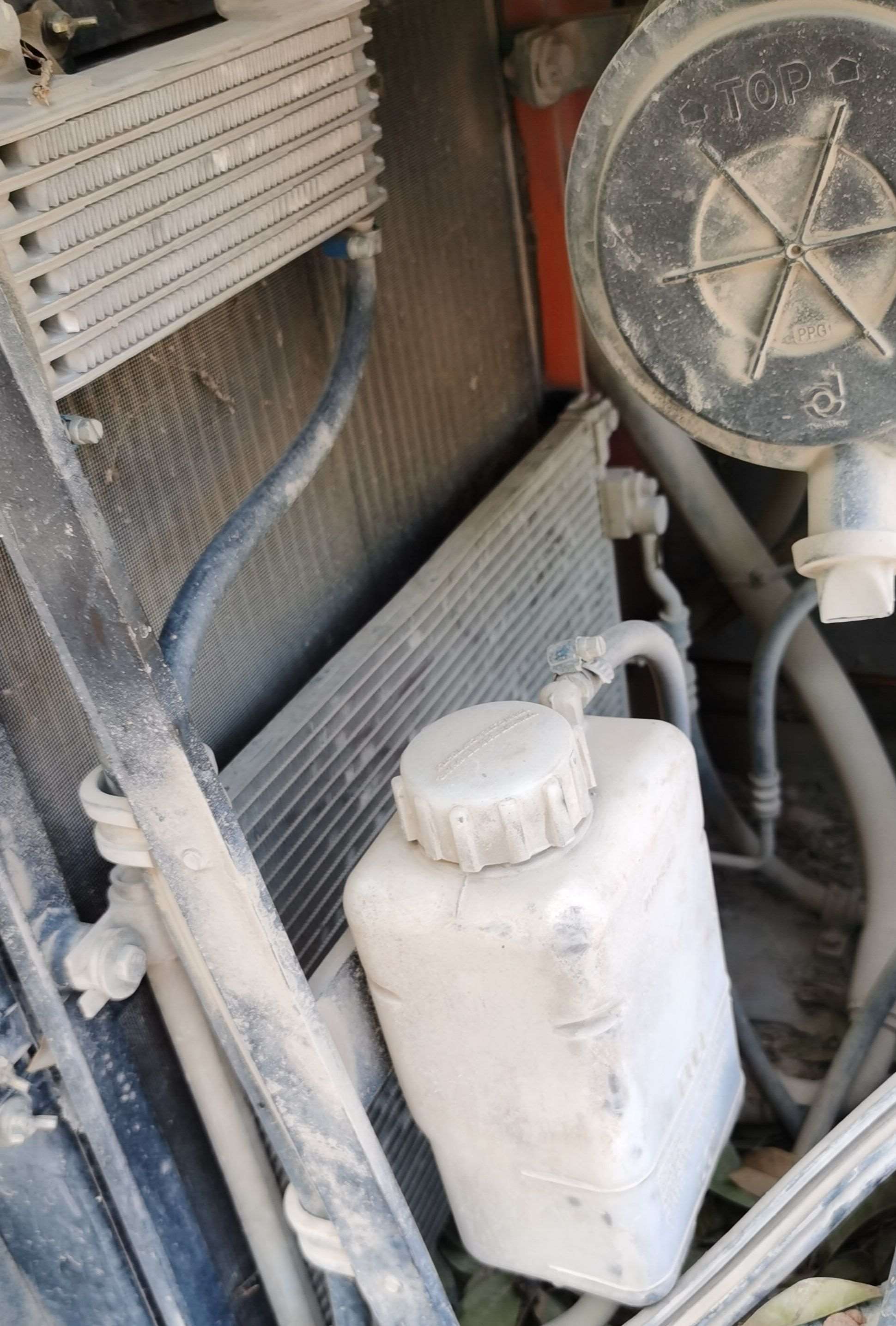 DOOSAN  75-9   Excavator