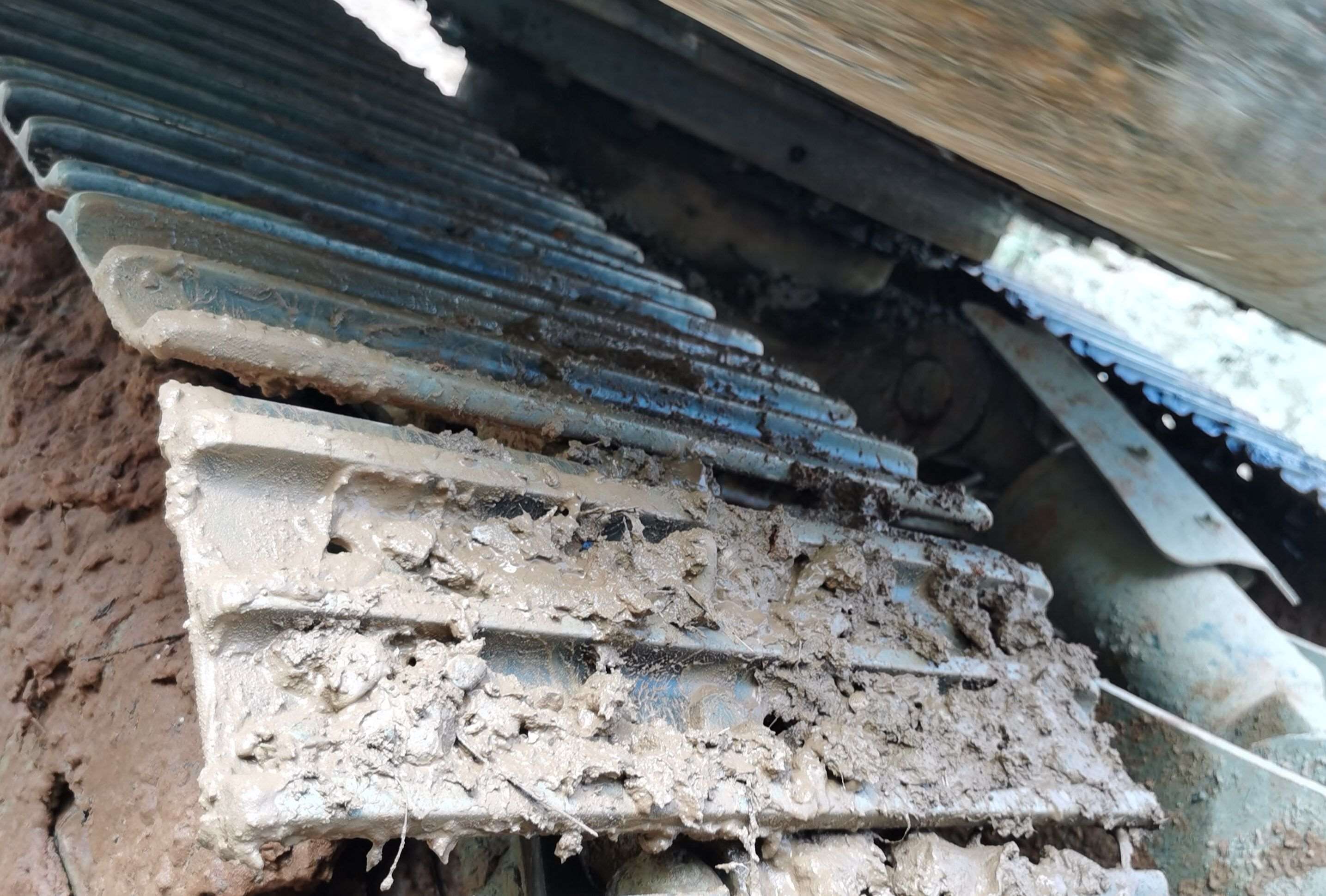 DOOSAN  75-9   Excavator