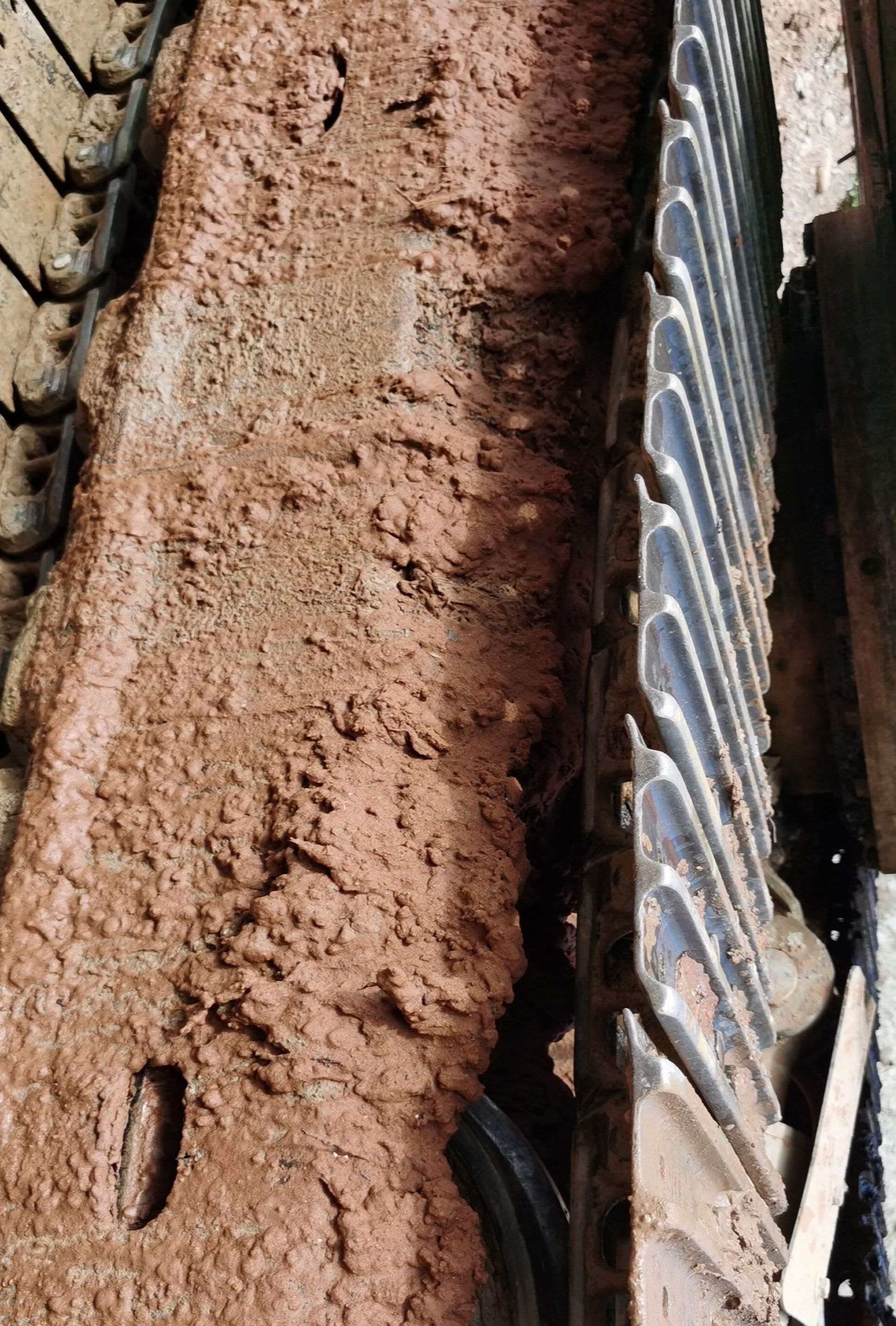 DOOSAN  75-9   Excavator