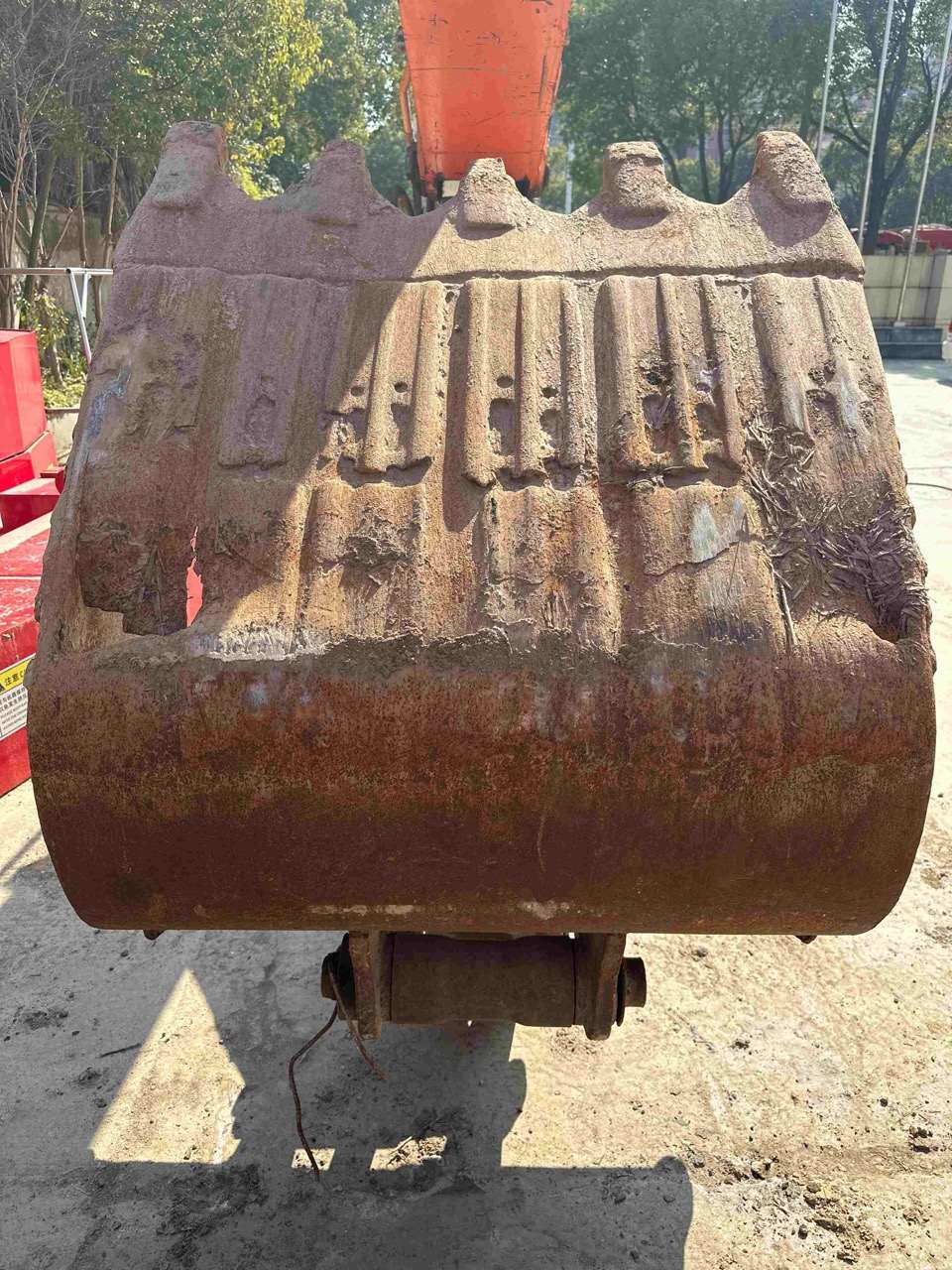 DOOSAN  DH220LC-7  Excavator