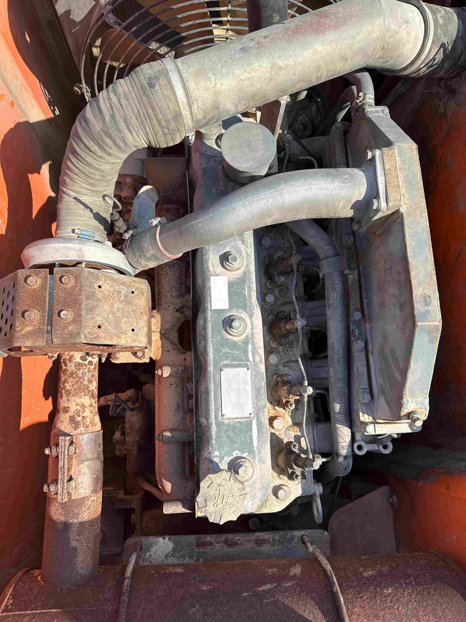 DOOSAN  DH220LC-7  Excavator