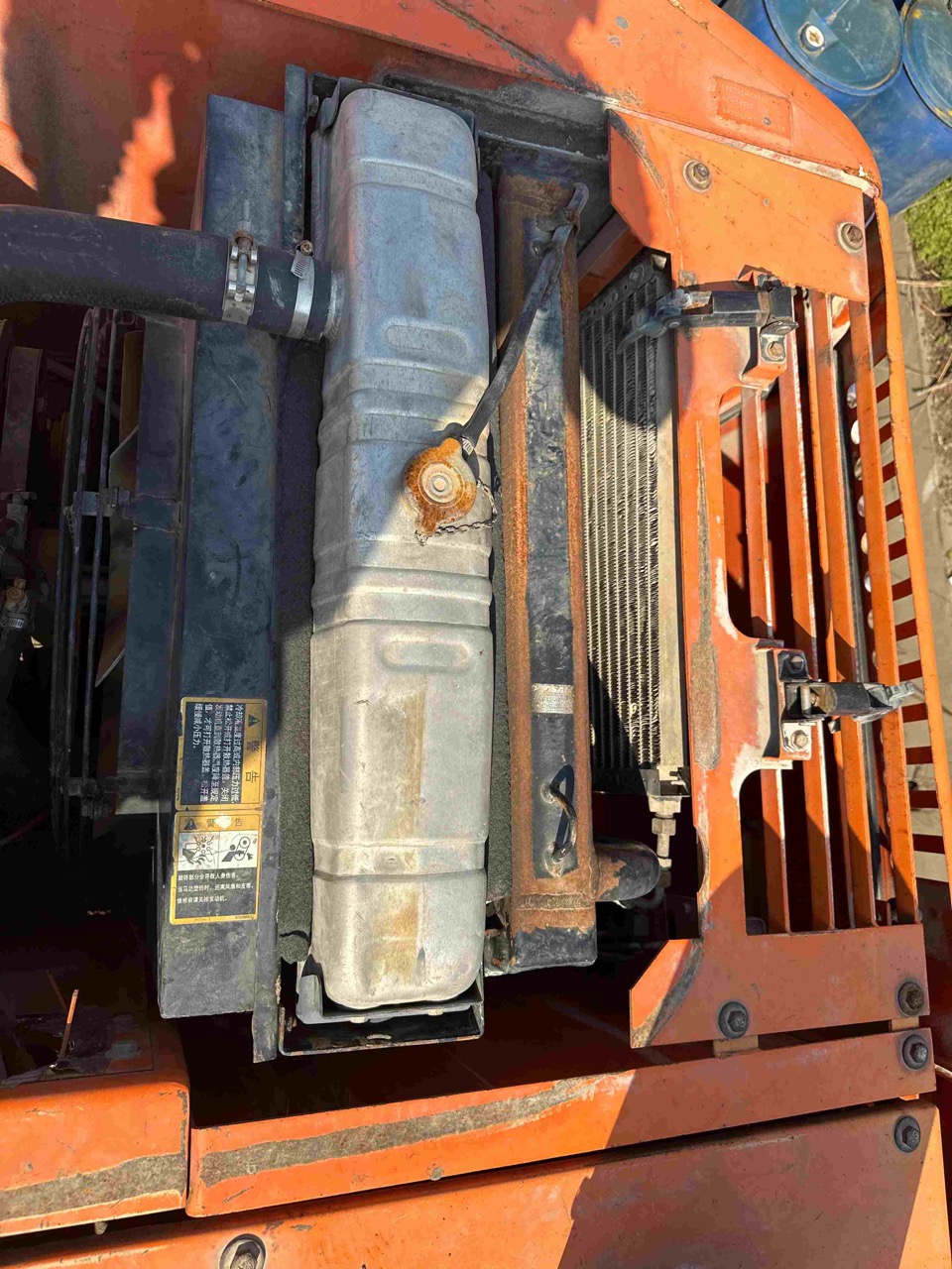 DOOSAN  DH220LC-7  Excavator