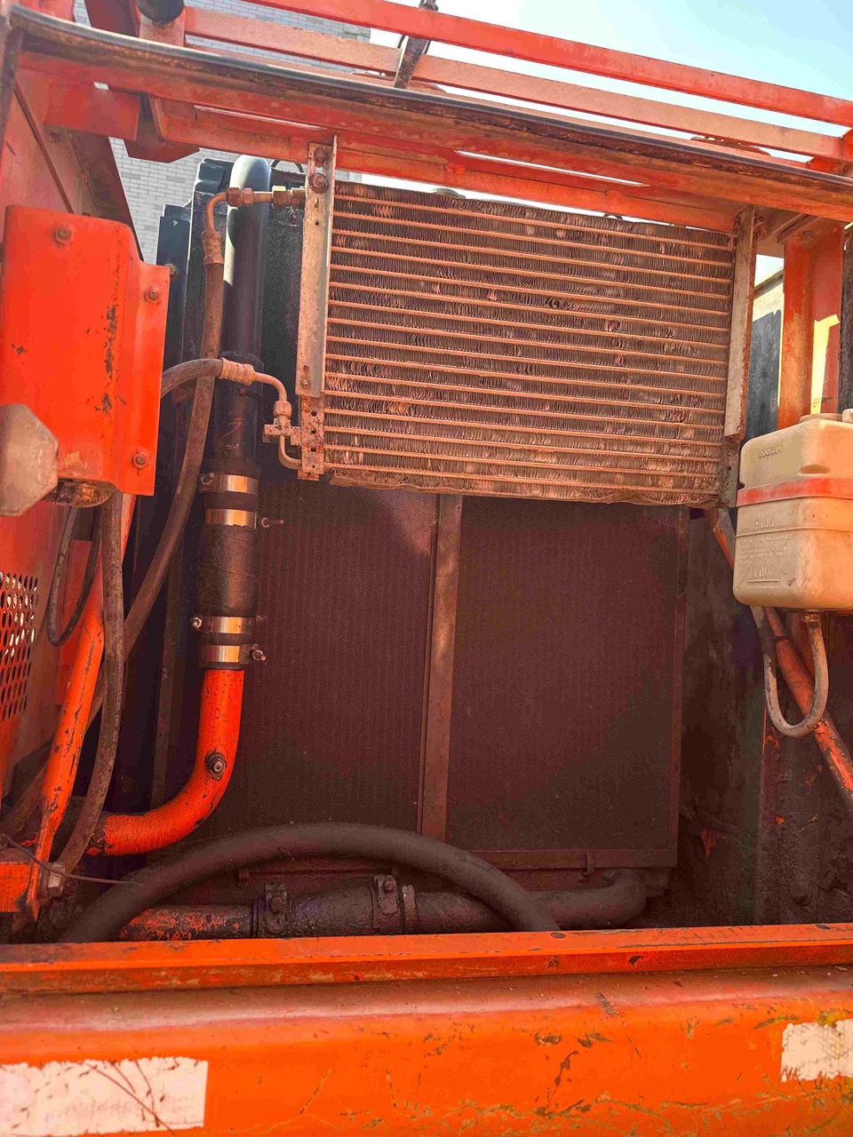 DOOSAN  DH220LC-7  Excavator