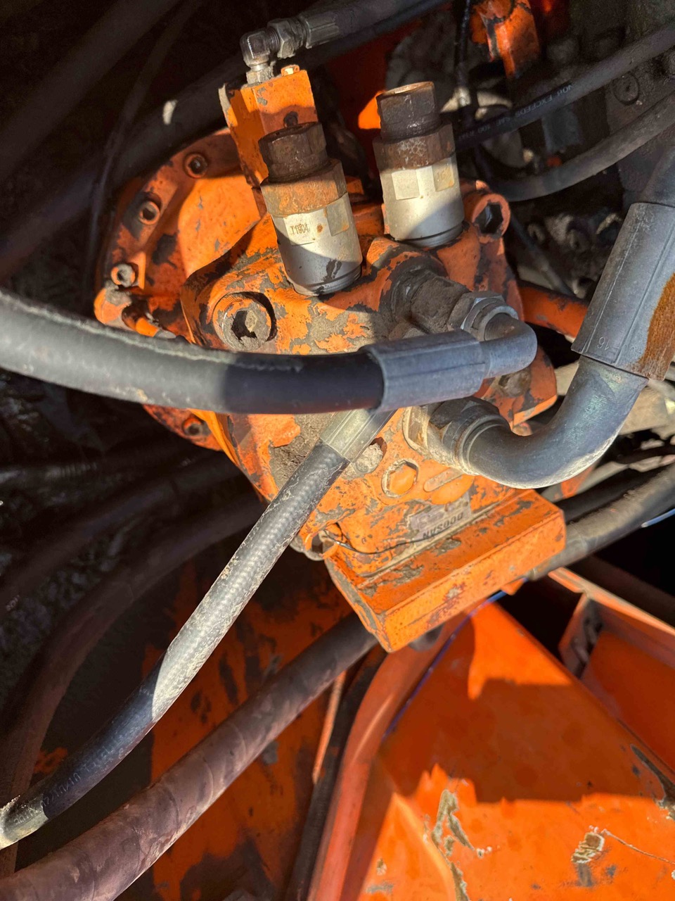 DOOSAN  DH220LC-7  Excavator