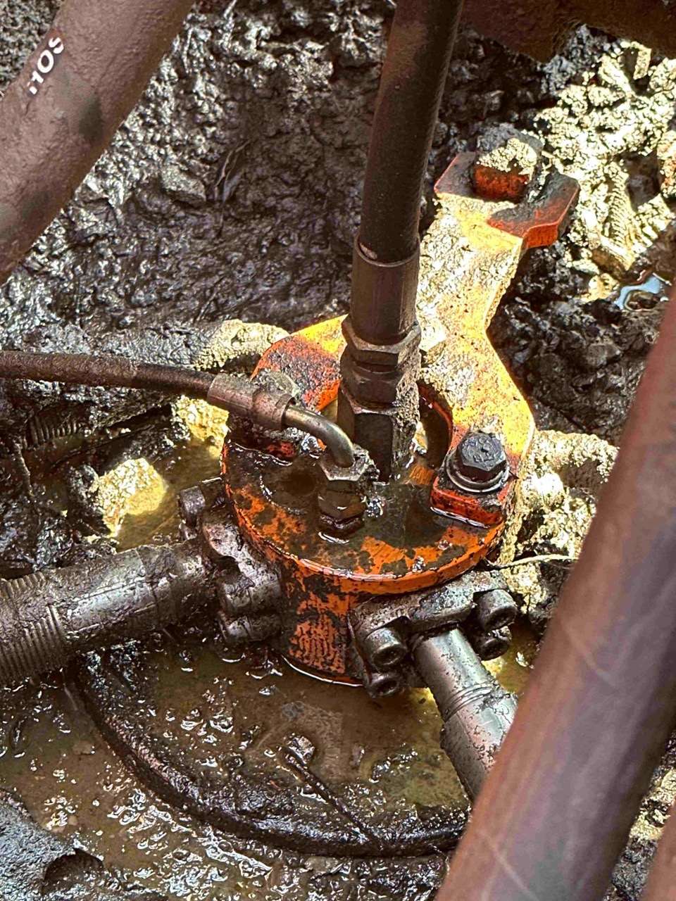 DOOSAN  DH220LC-7  Excavator