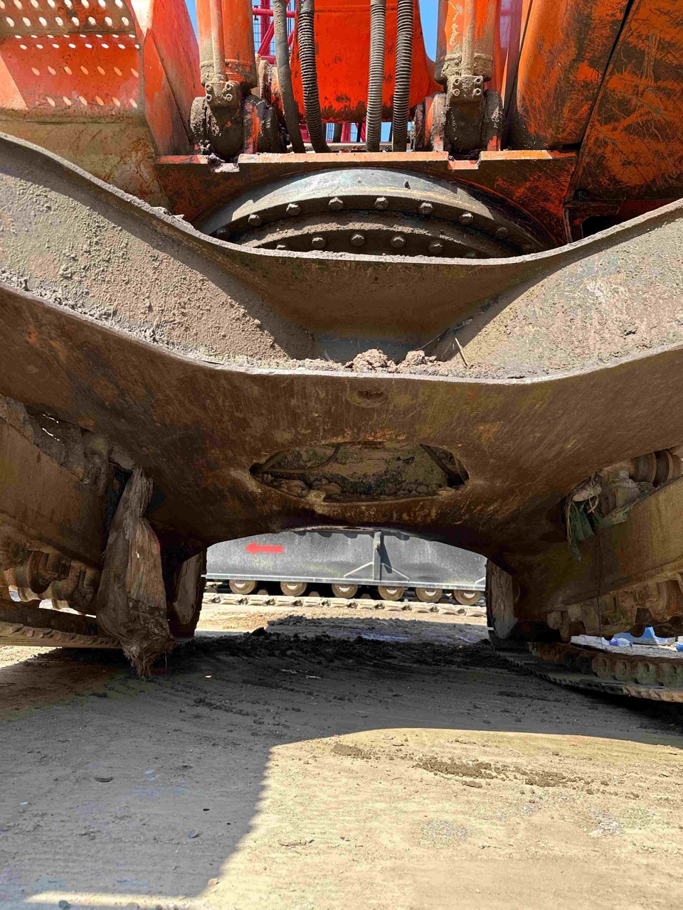 DOOSAN  DH220LC-7  Excavator