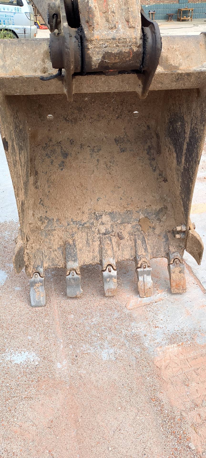 DOOSAN  DX55-9C  Excavator