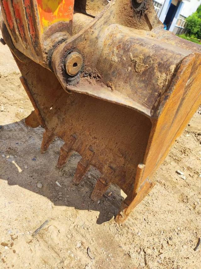 DOOSAN  DX75-9C   Excavator