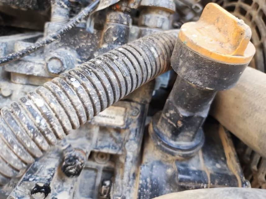 DOOSAN  DX75-9C   Excavator