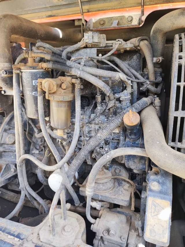 DOOSAN  DX75-9C   Excavator