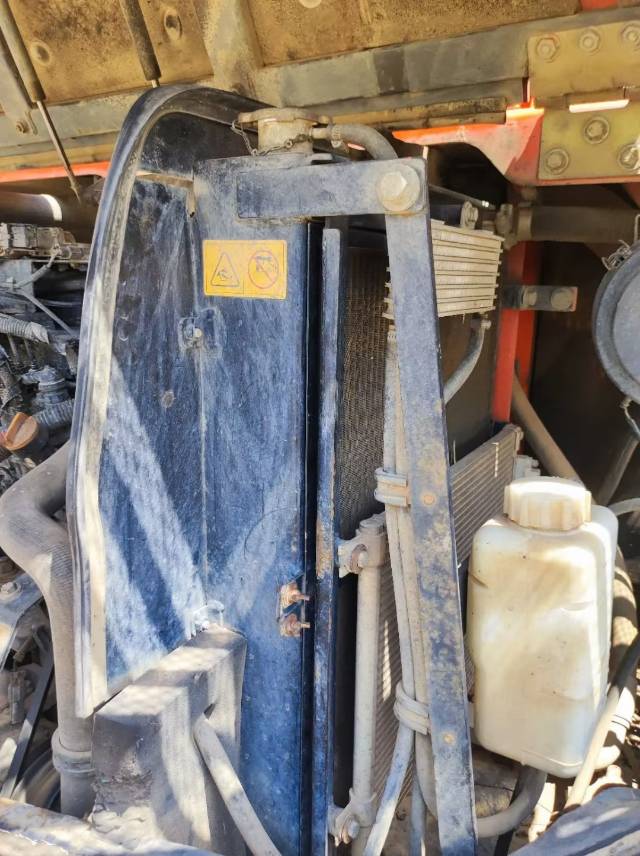 DOOSAN  DX75-9C   Excavator