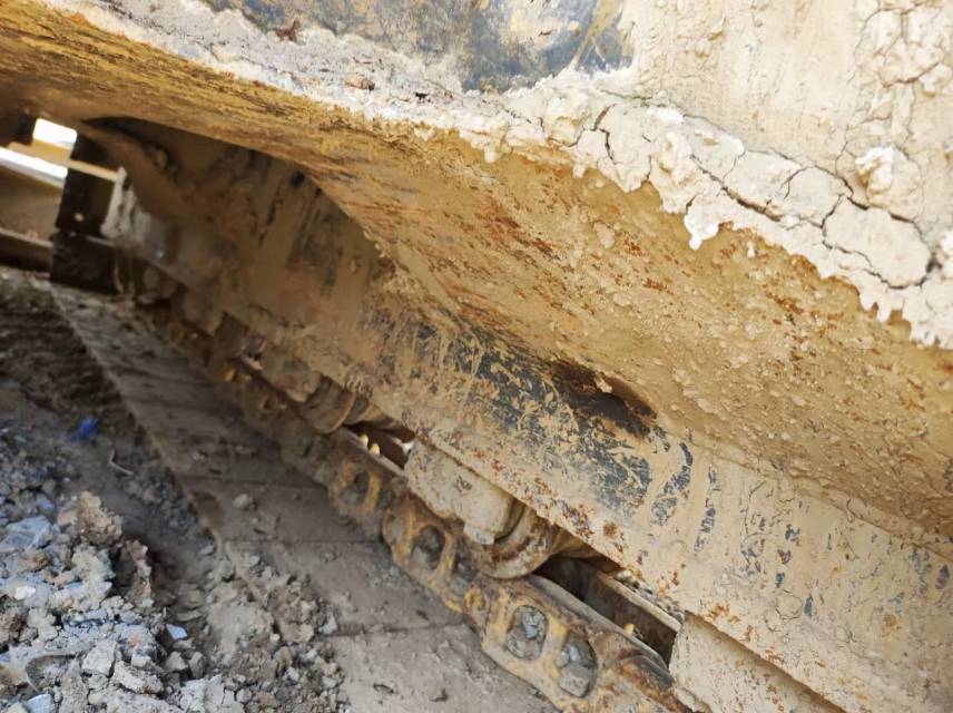 DOOSAN  DX75-9C   Excavator