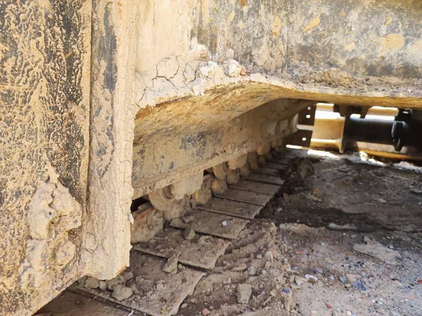 DOOSAN  DX75-9C   Excavator