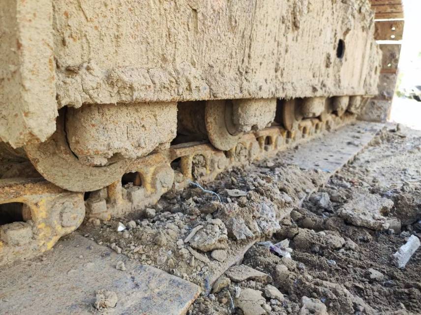 DOOSAN  DX75-9C   Excavator