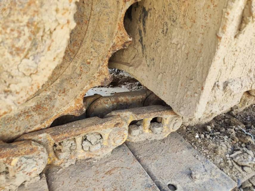 DOOSAN  DX75-9C   Excavator