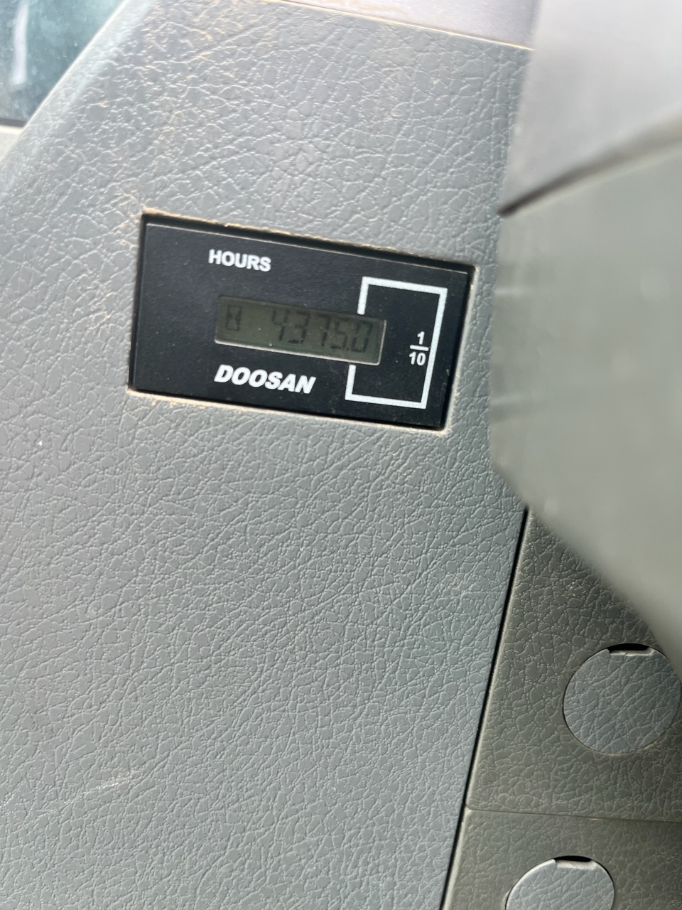 DOOSAN  DX150LC-9C   Excavator