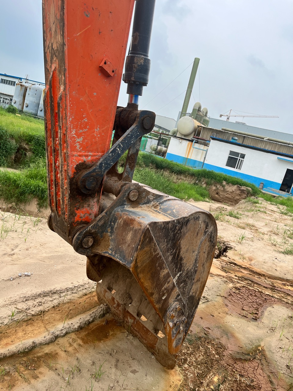 DOOSAN  DX150LC-9C   Excavator