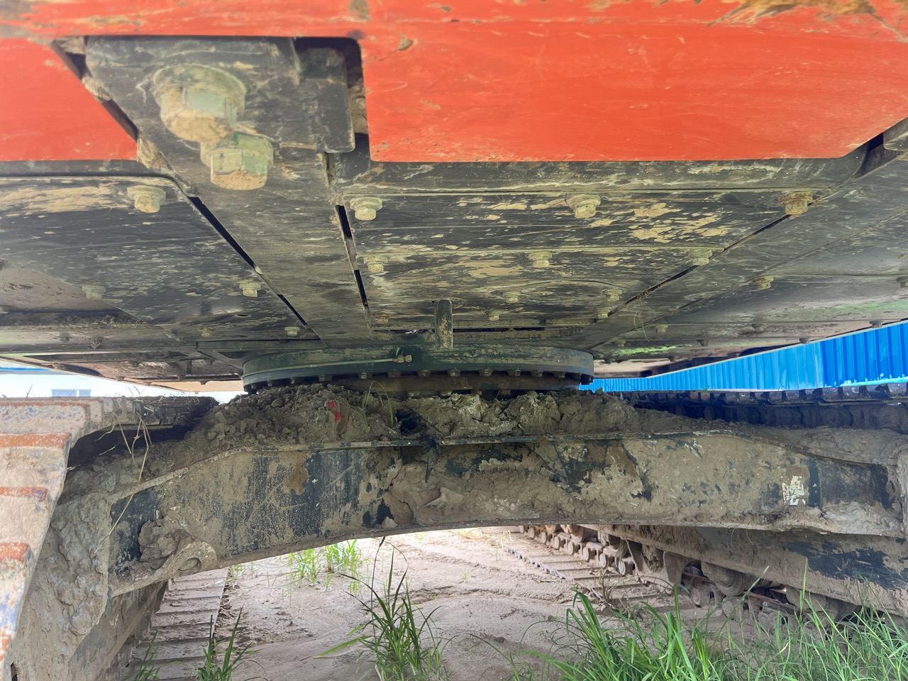 DOOSAN  DX150LC-9C   Excavator